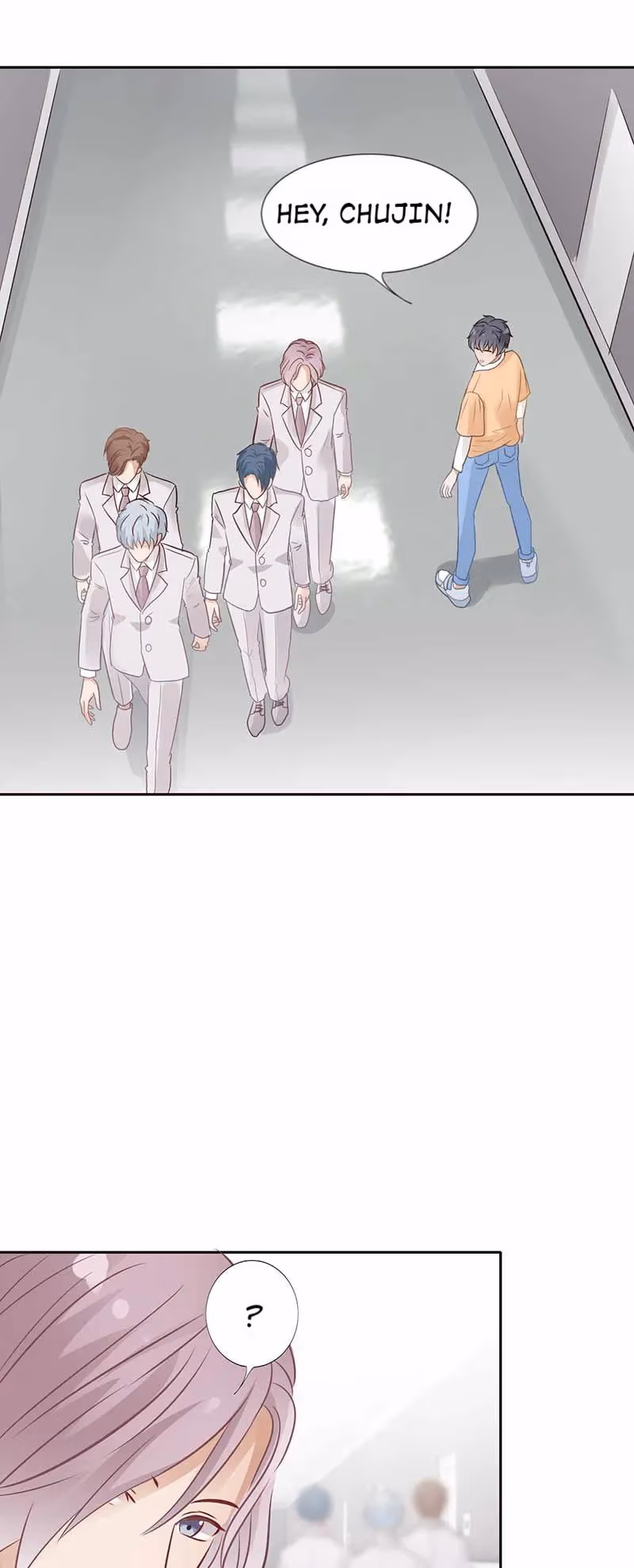 Read Lovely Lies chapter 59 image 20 on Lezhin