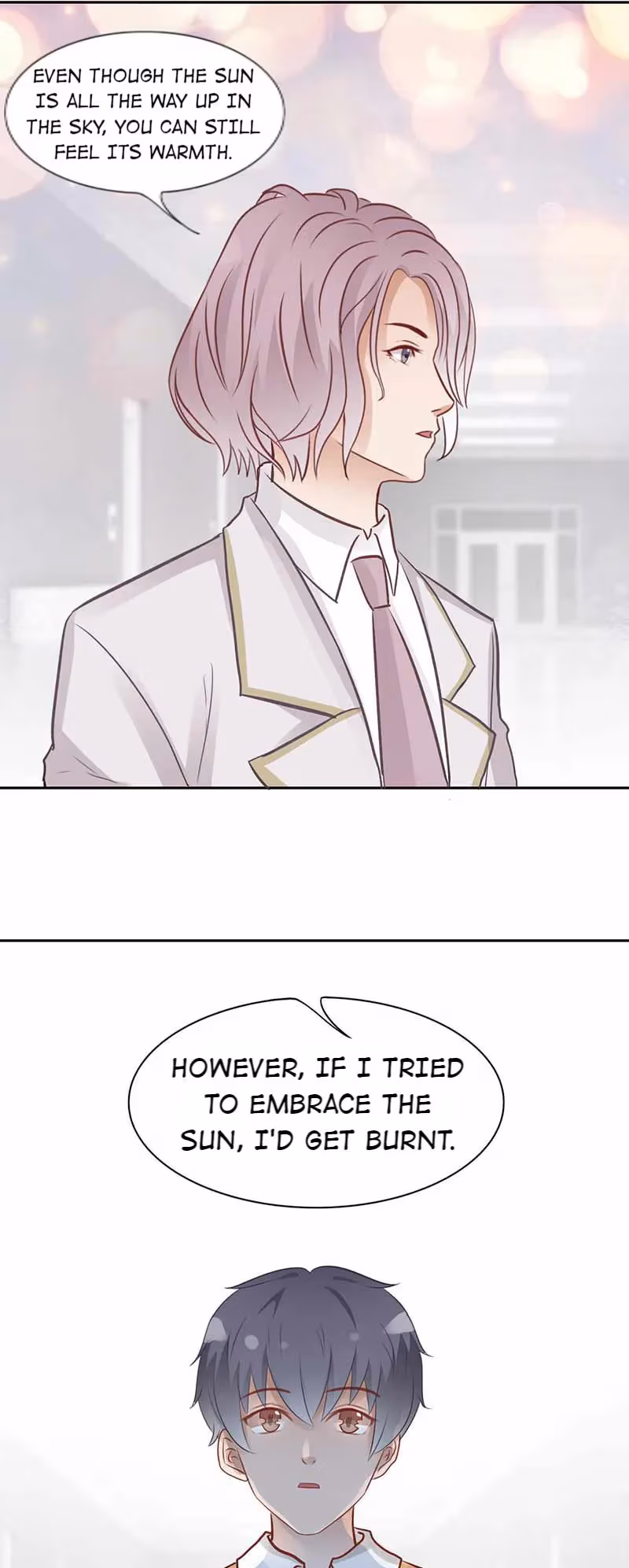 Read Lovely Lies chapter 59 image 23 on Lezhin