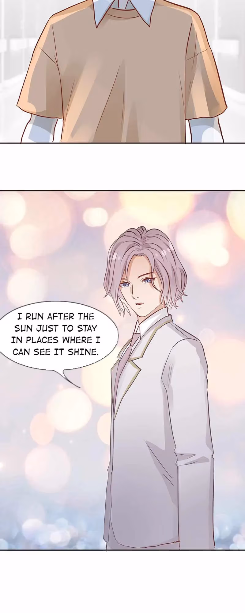 Read Lovely Lies chapter 59 image 24 on Lezhin
