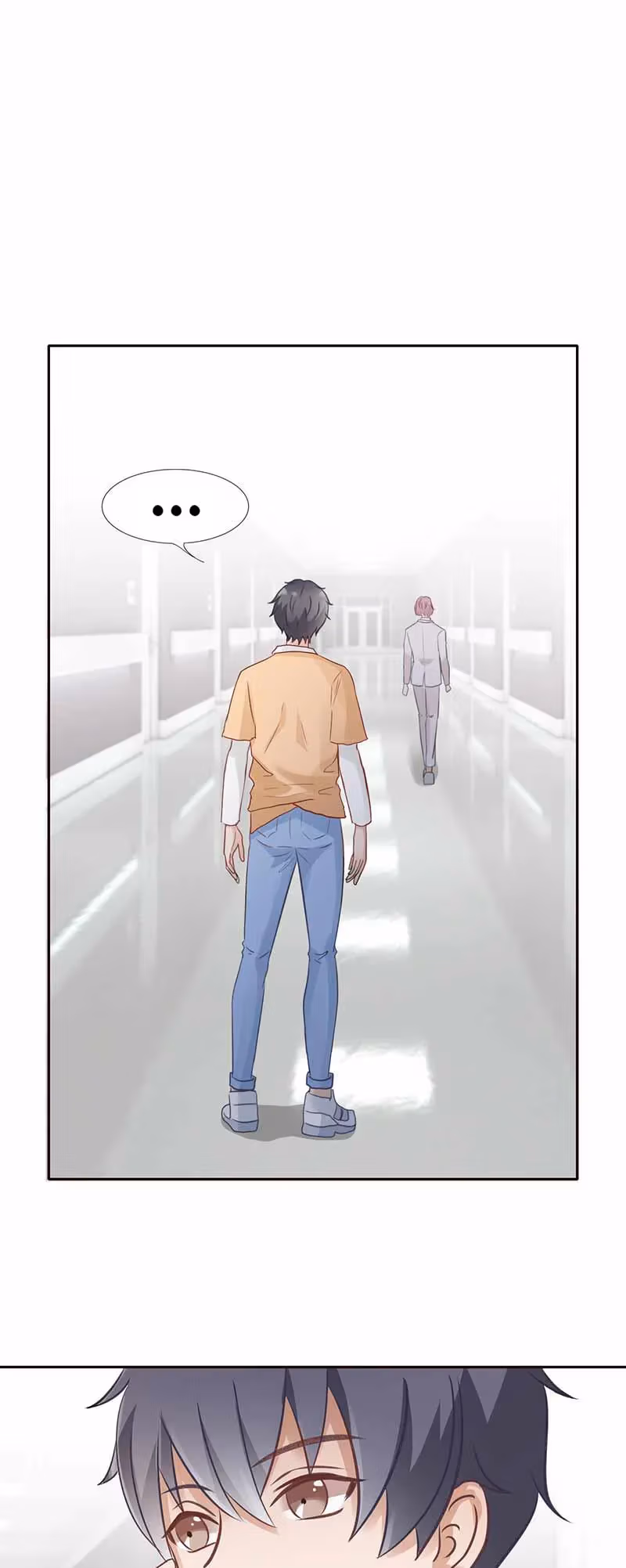 Read Lovely Lies chapter 59 image 25 on Lezhin
