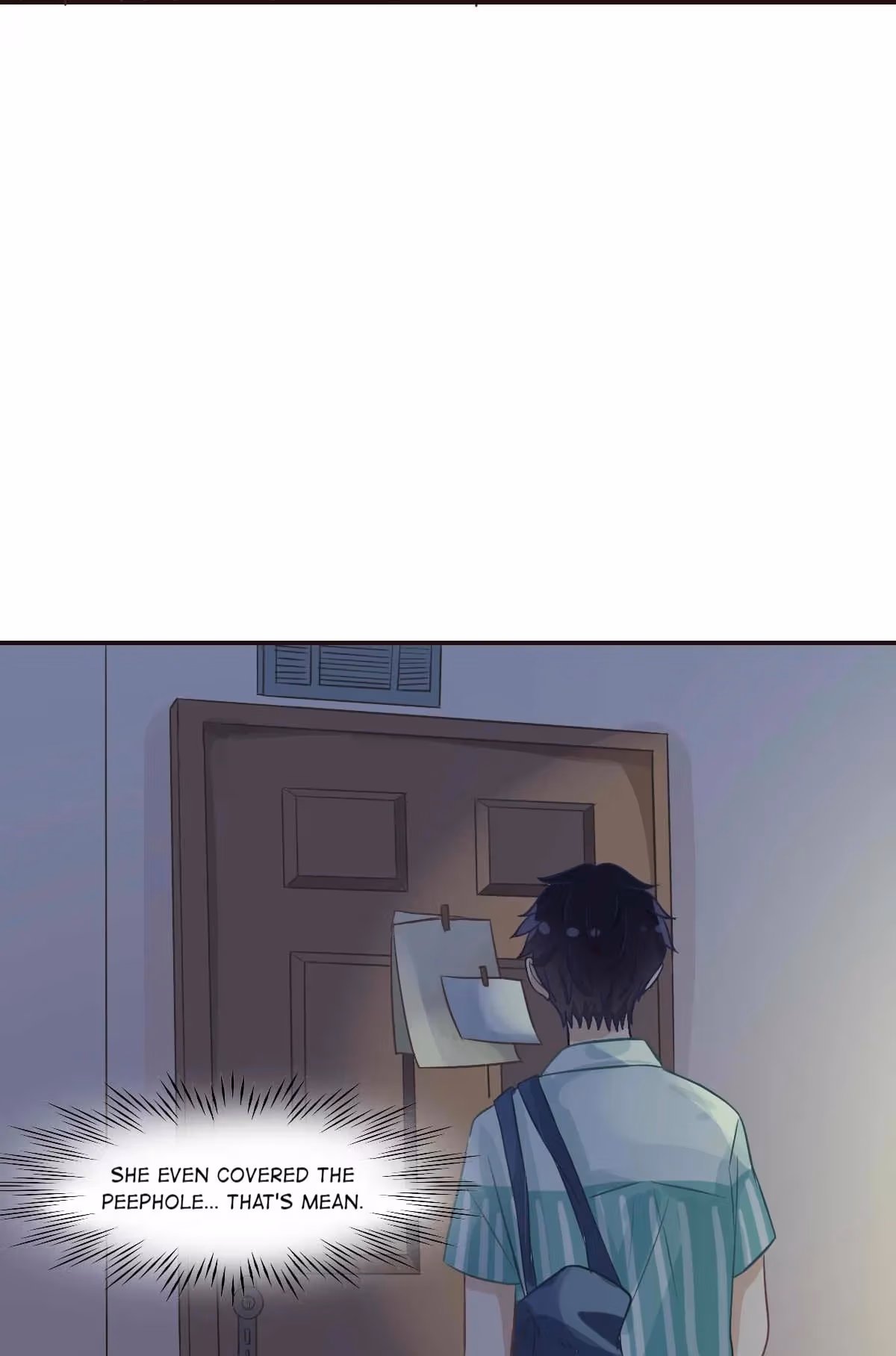 Read Lovely Lies chapter 6 image 10 on Lezhin