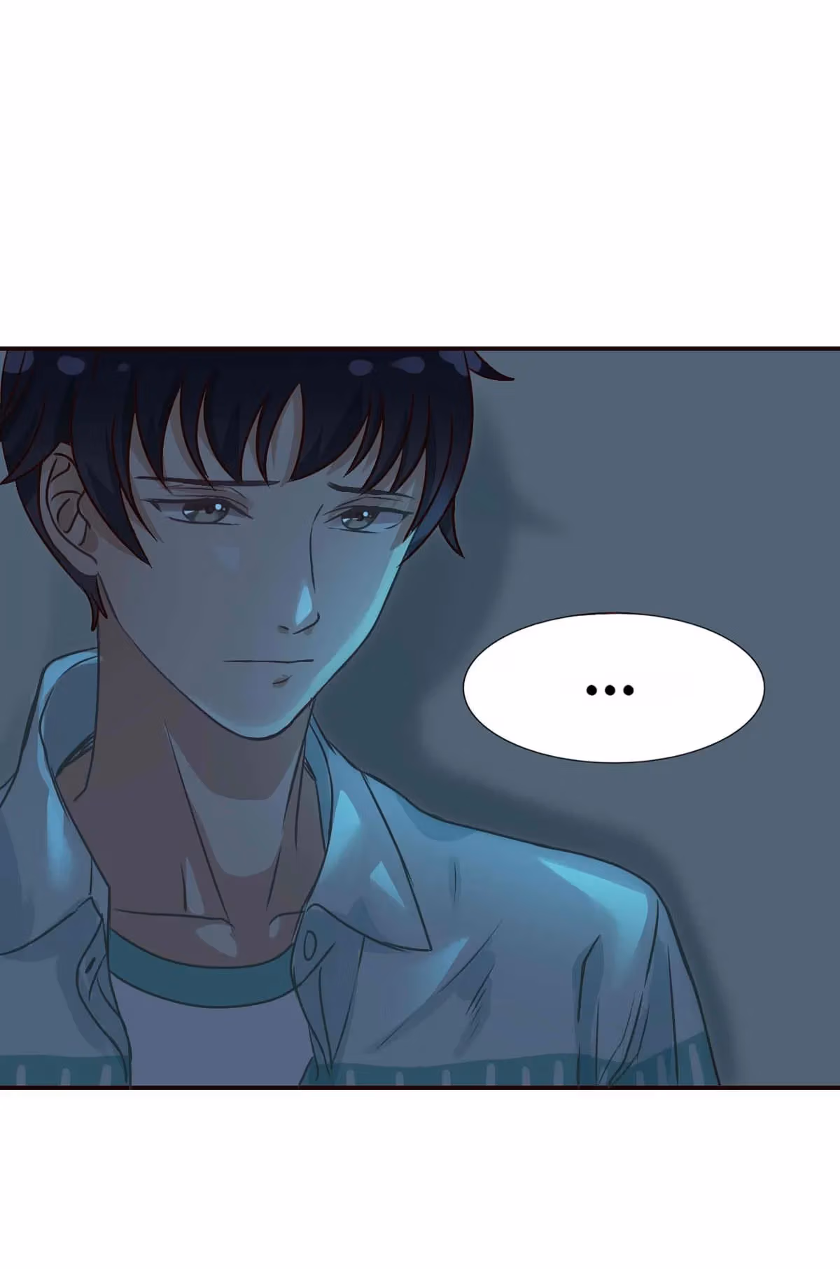 Read Lovely Lies chapter 6 image 19 on Lezhin
