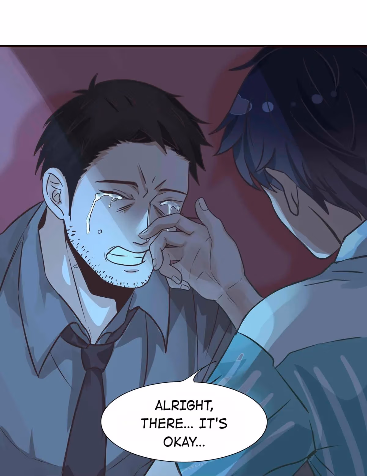 Read Lovely Lies chapter 6 image 23 on Lezhin