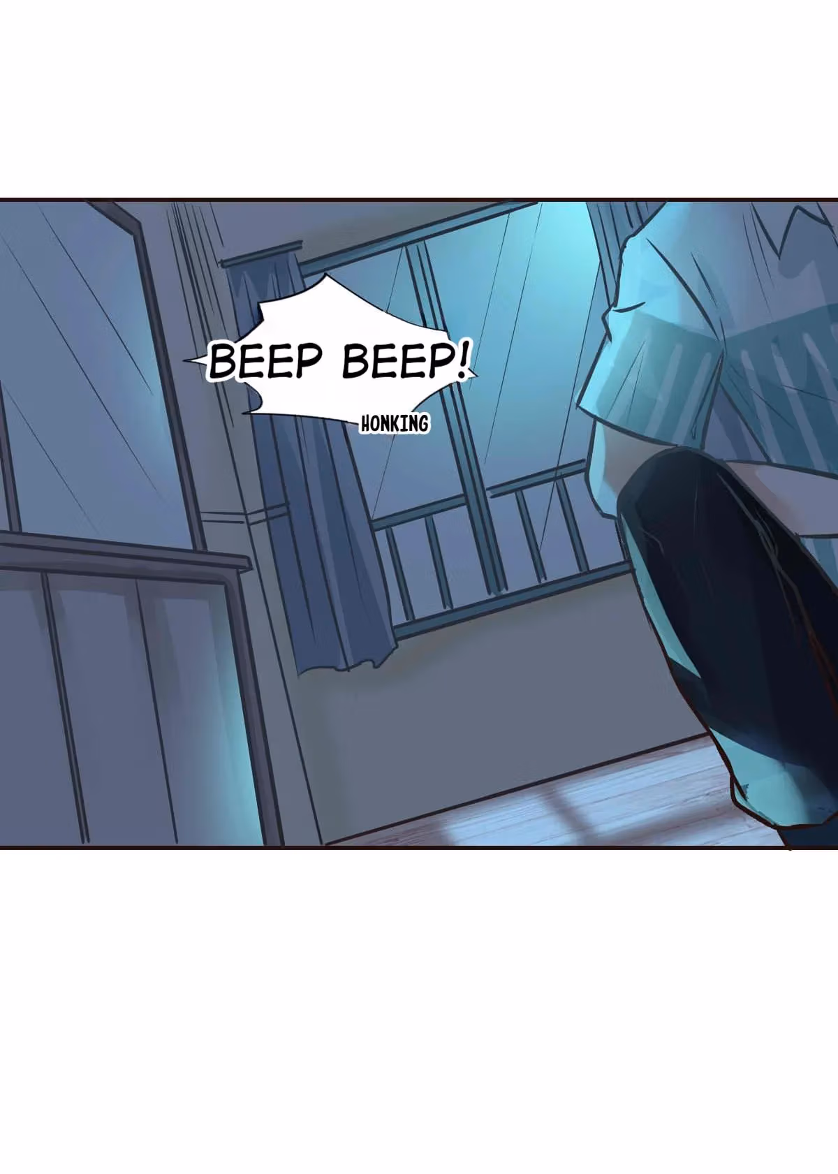 Read Lovely Lies chapter 6 image 25 on Lezhin