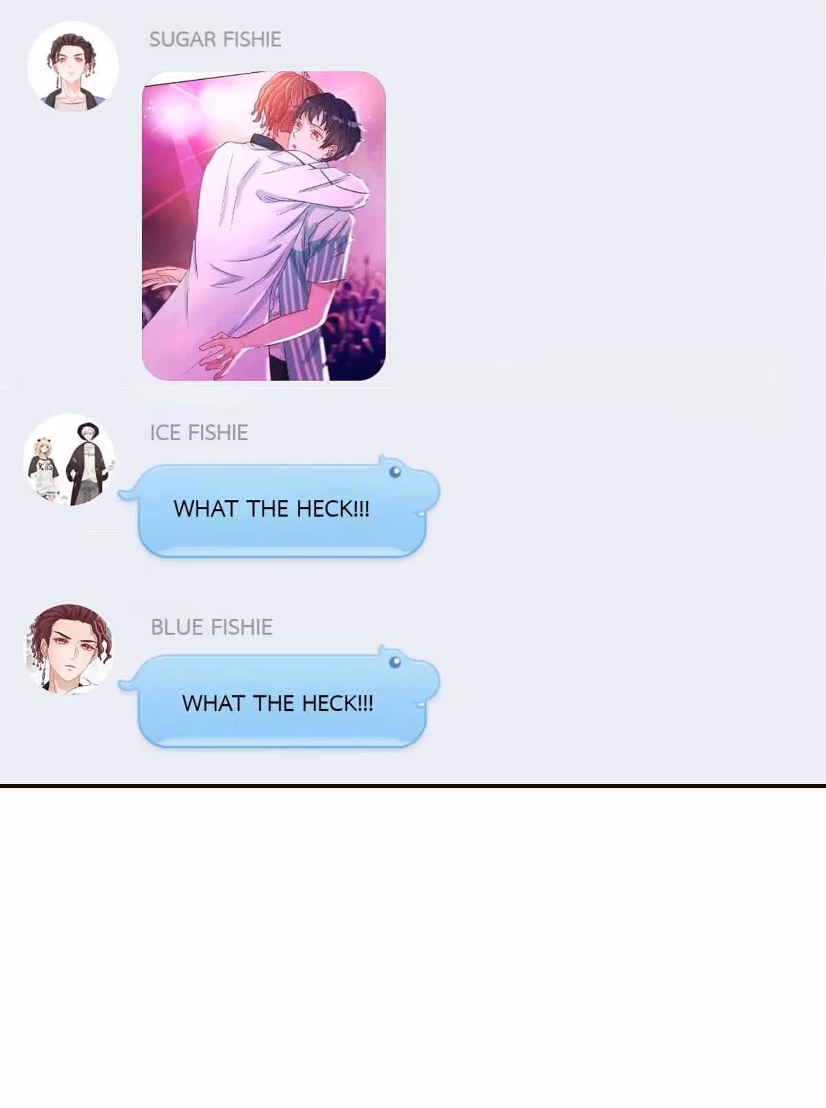 Read Lovely Lies chapter 6 image 3 on Lezhin