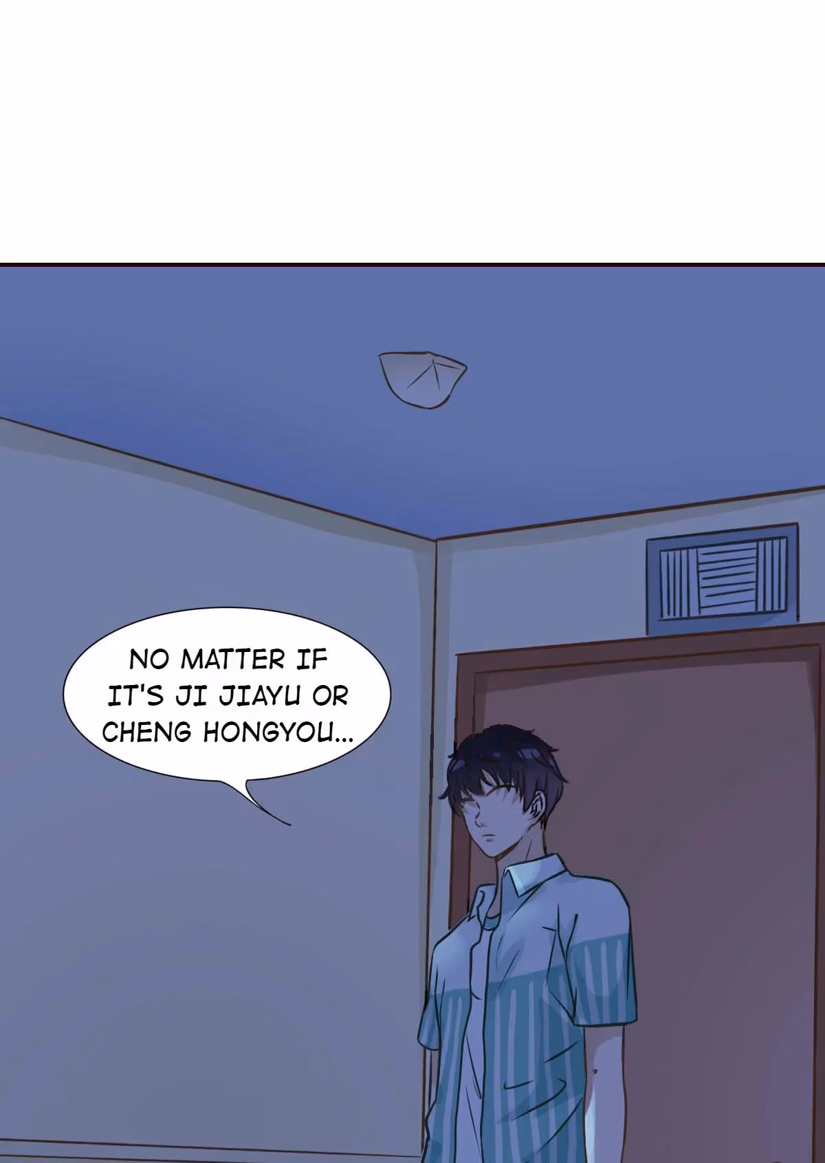 Read Lovely Lies chapter 6 image 37 on Lezhin