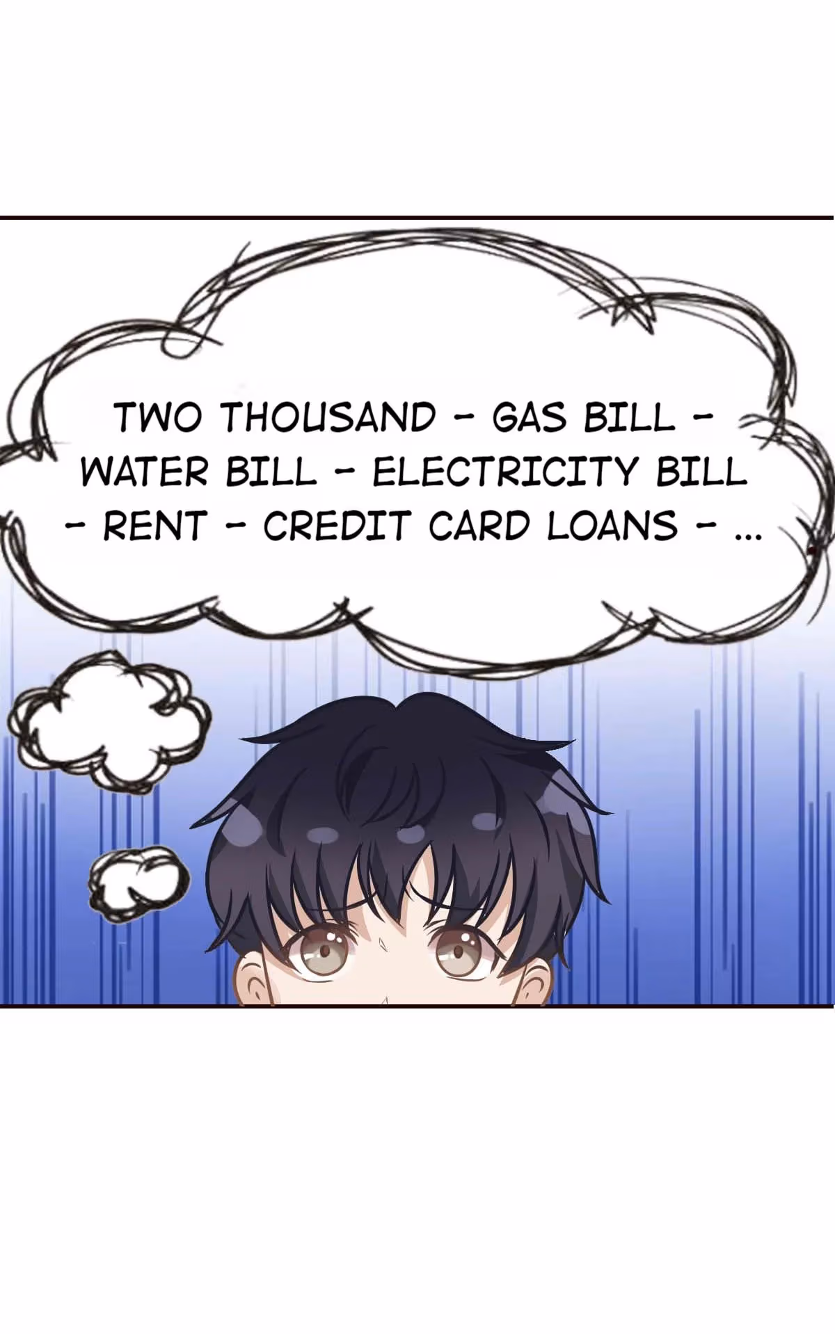 Read Lovely Lies chapter 6 image 41 on Lezhin