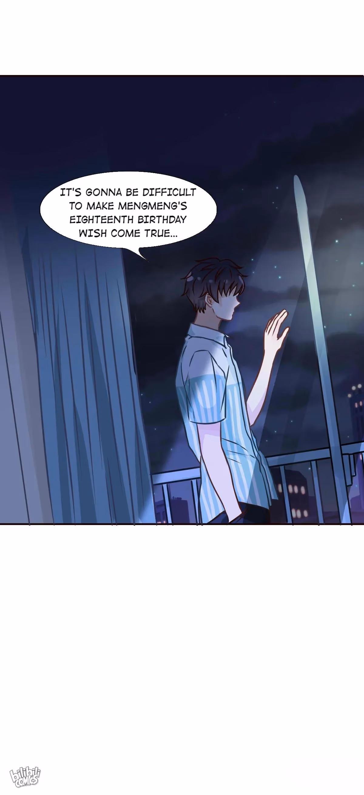 Read Lovely Lies chapter 6 image 43 on Lezhin