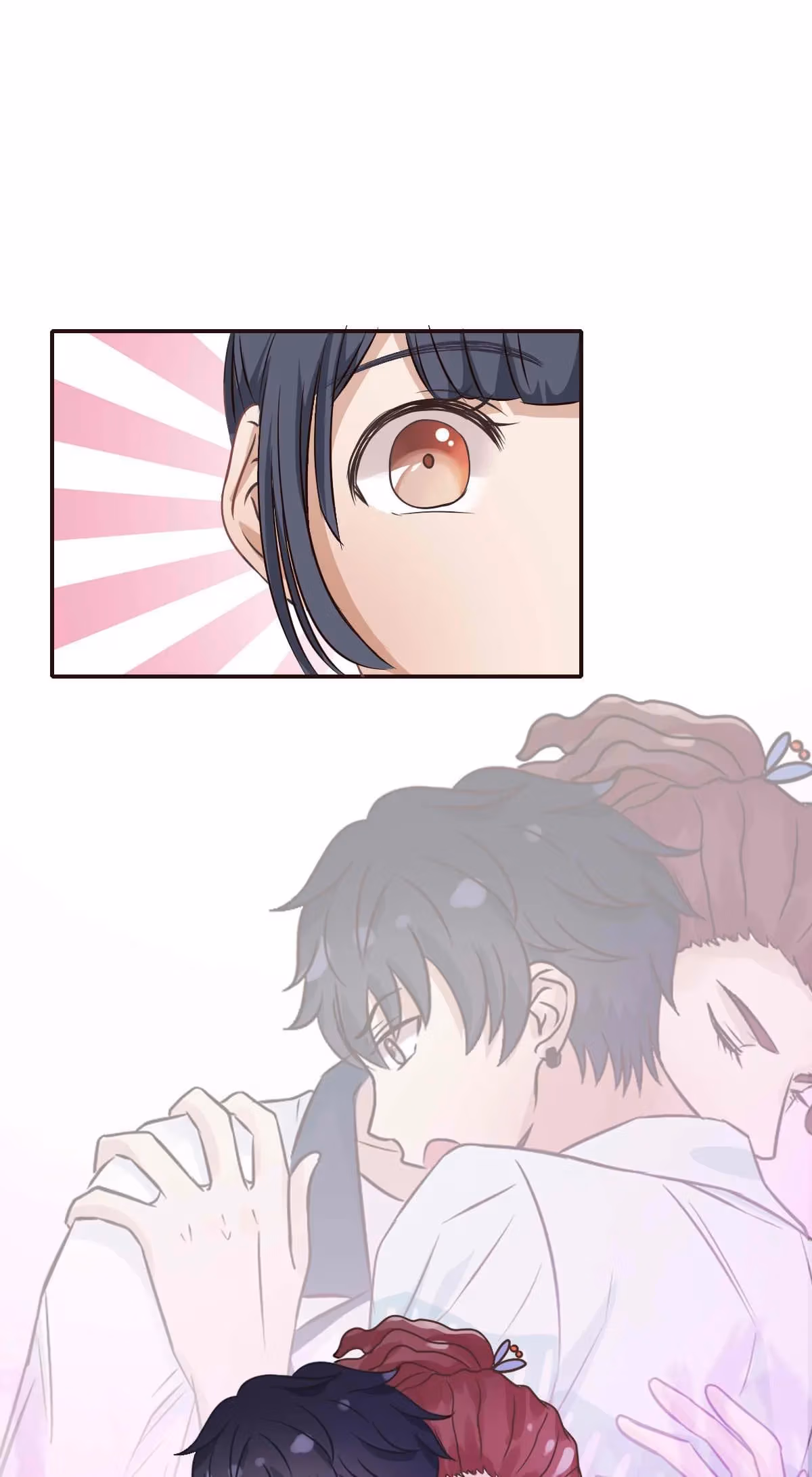 Read Lovely Lies chapter 6 image 6 on Lezhin