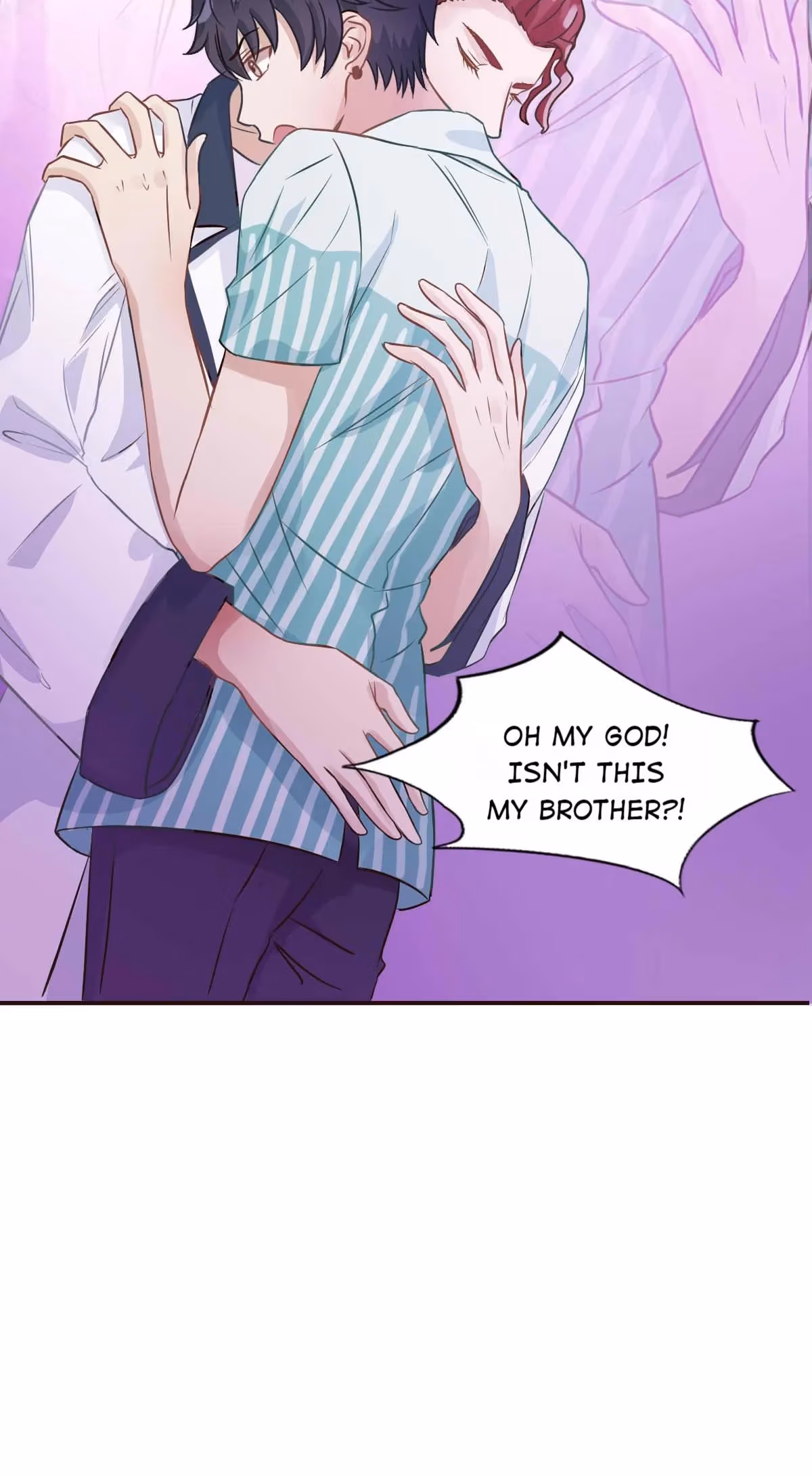 Read Lovely Lies chapter 6 image 7 on Lezhin
