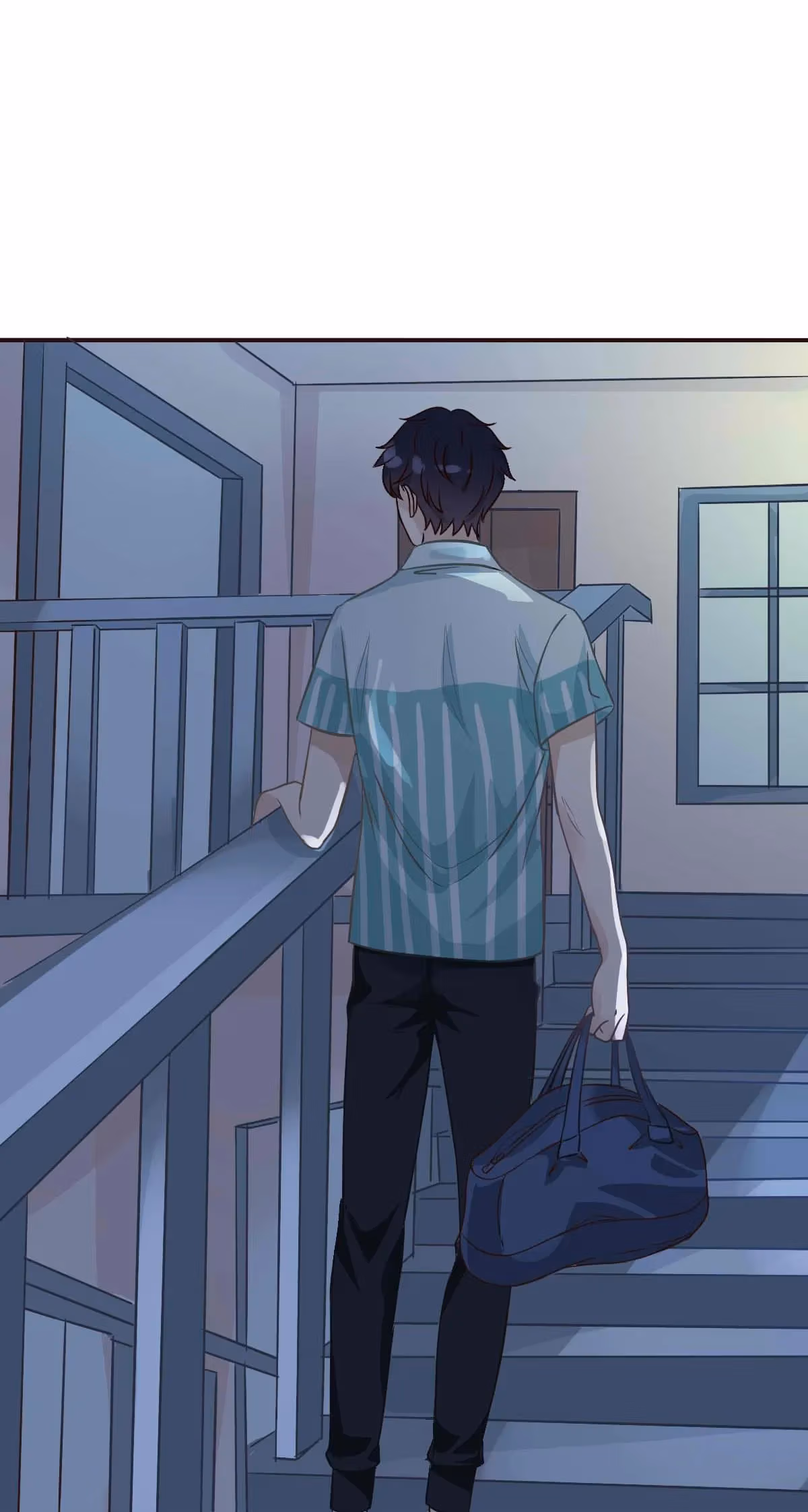 Read Lovely Lies chapter 6 image 9 on Lezhin