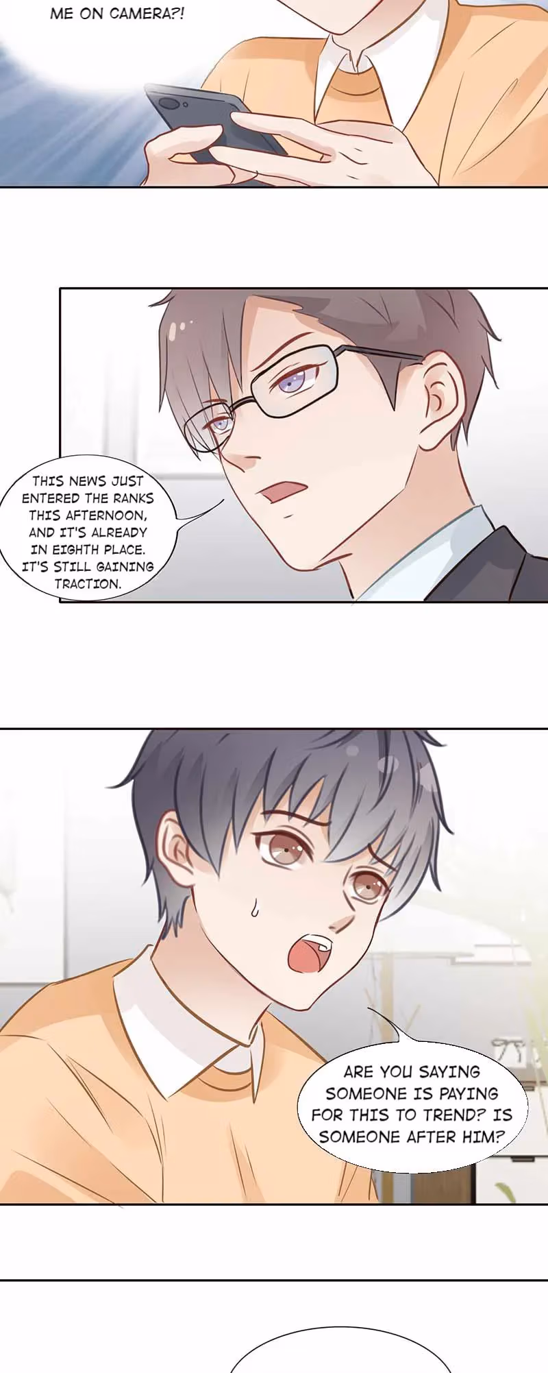 Read Lovely Lies chapter 60 image 10 on Lezhin
