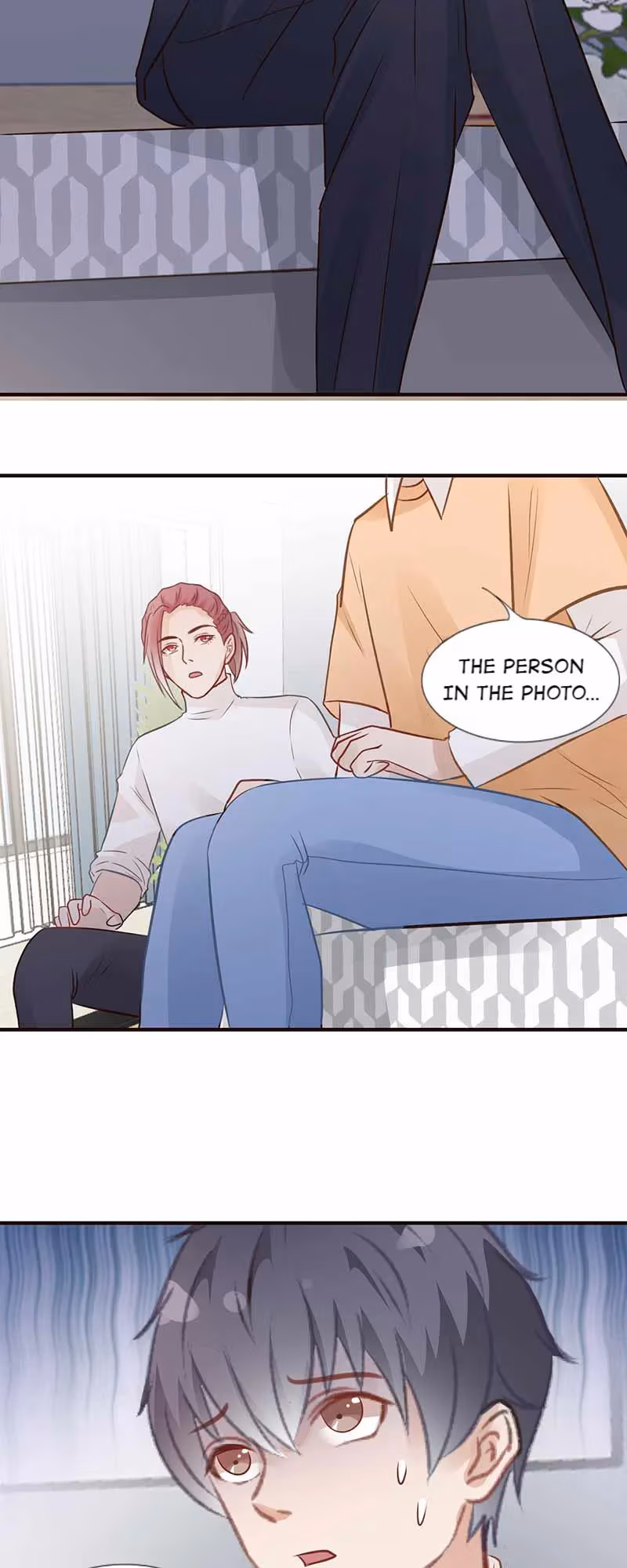 Read Lovely Lies chapter 60 image 16 on Lezhin