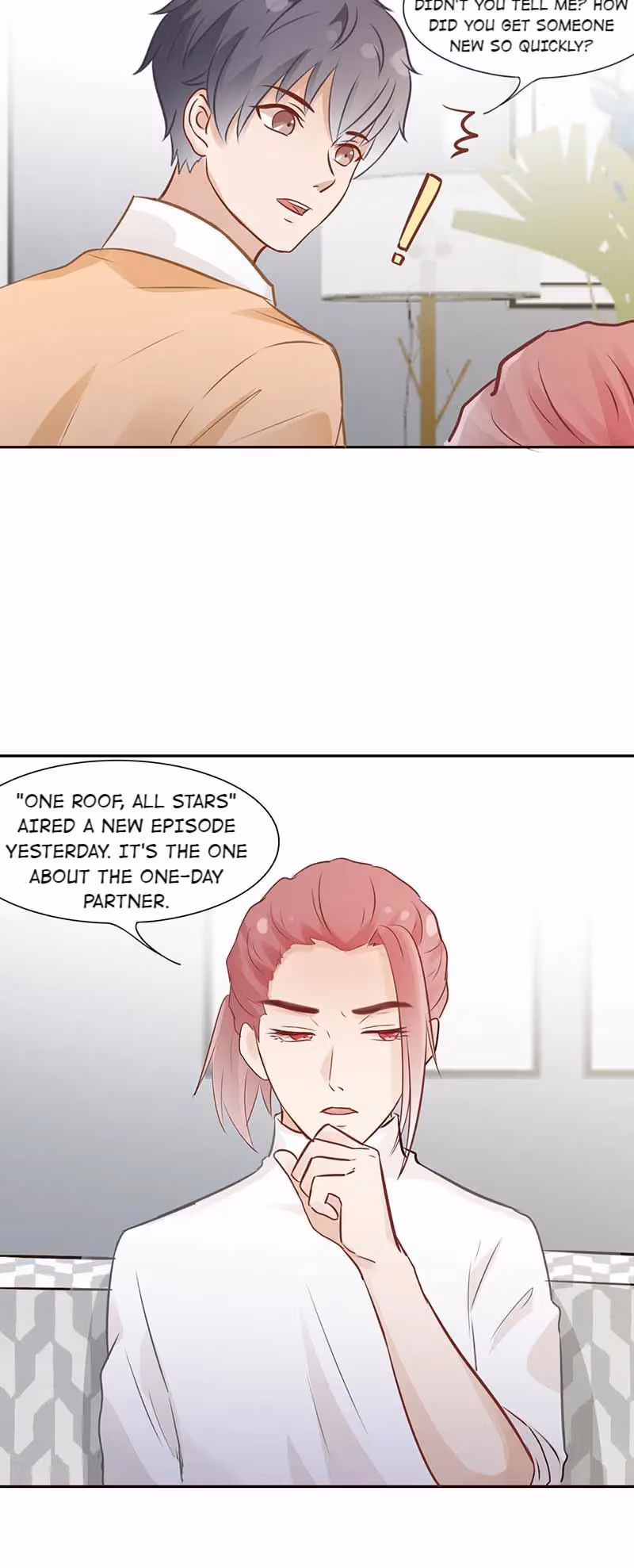 Read Lovely Lies chapter 60 image 5 on Lezhin