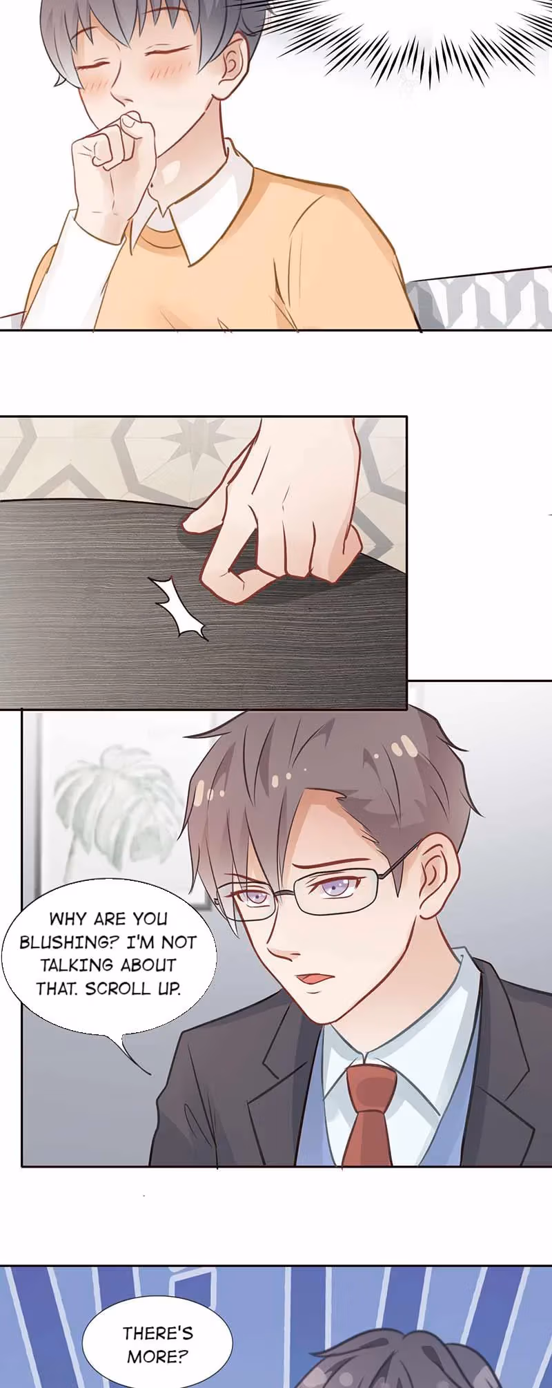 Read Lovely Lies chapter 60 image 7 on Lezhin
