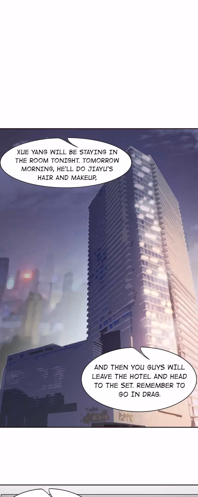 Read Lovely Lies chapter 61 image 10 on Lezhin