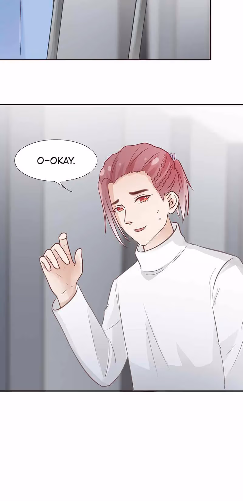 Read Lovely Lies chapter 61 image 14 on Lezhin