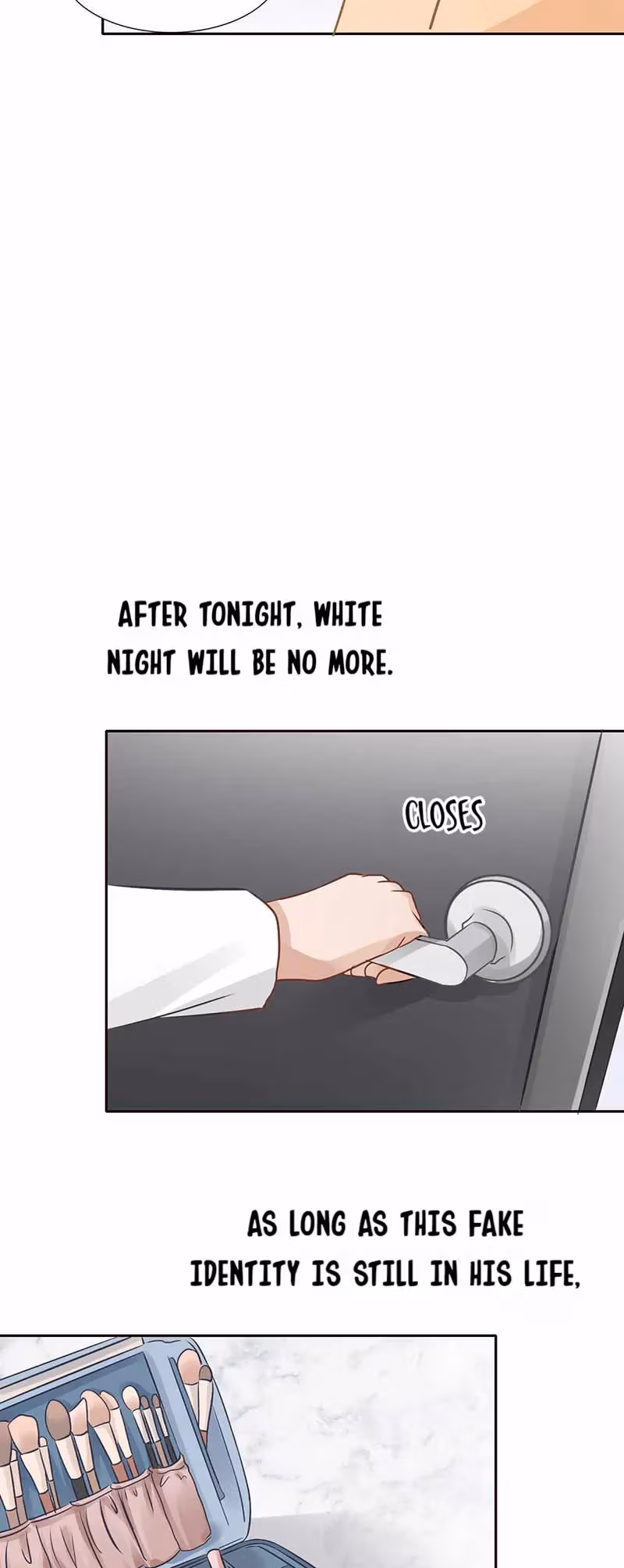 Read Lovely Lies chapter 61 image 21 on Lezhin