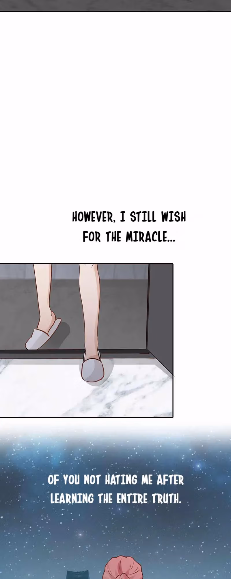 Read Lovely Lies chapter 61 image 24 on Lezhin