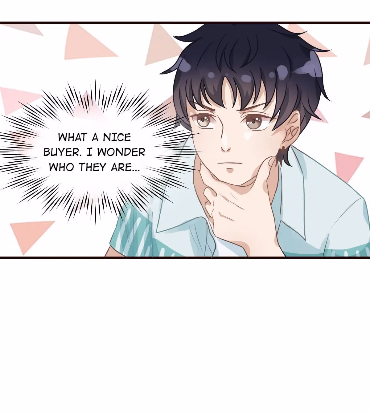 Read Lovely Lies chapter 7 image 10 on Lezhin