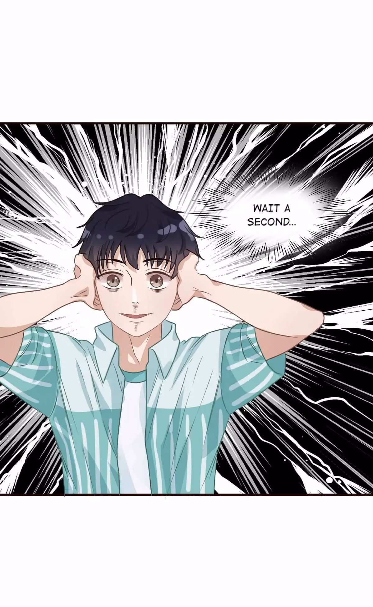 Read Lovely Lies chapter 7 image 14 on Lezhin