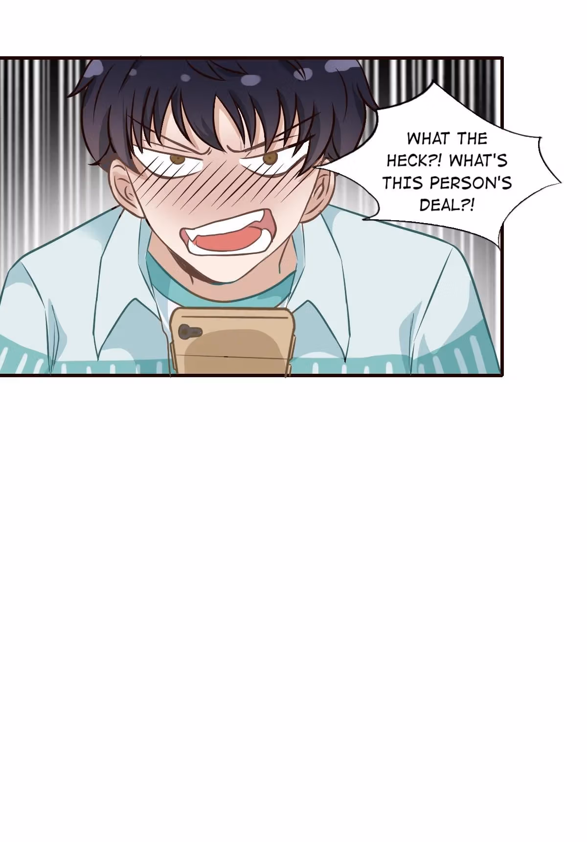 Read Lovely Lies chapter 7 image 20 on Lezhin