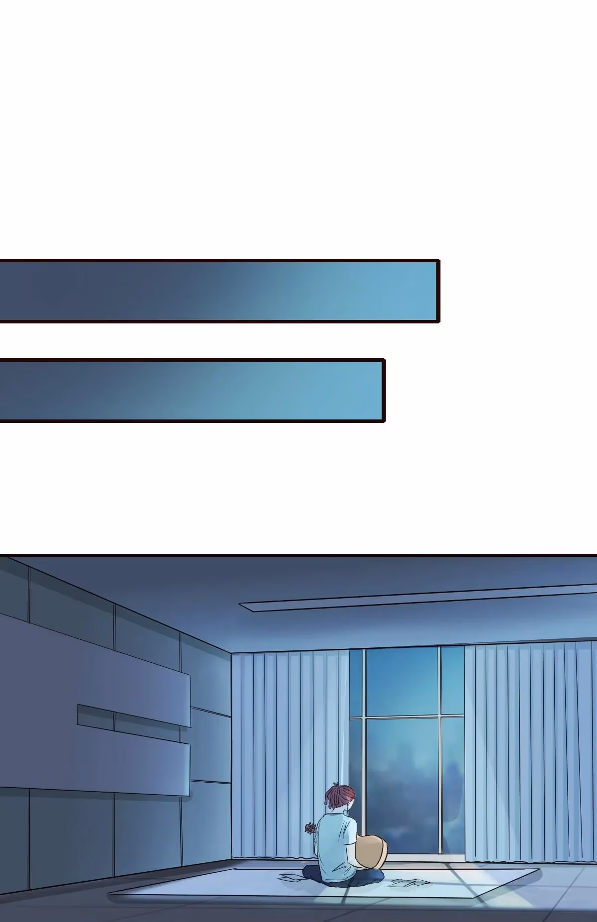 Read Lovely Lies chapter 7 image 21 on Lezhin