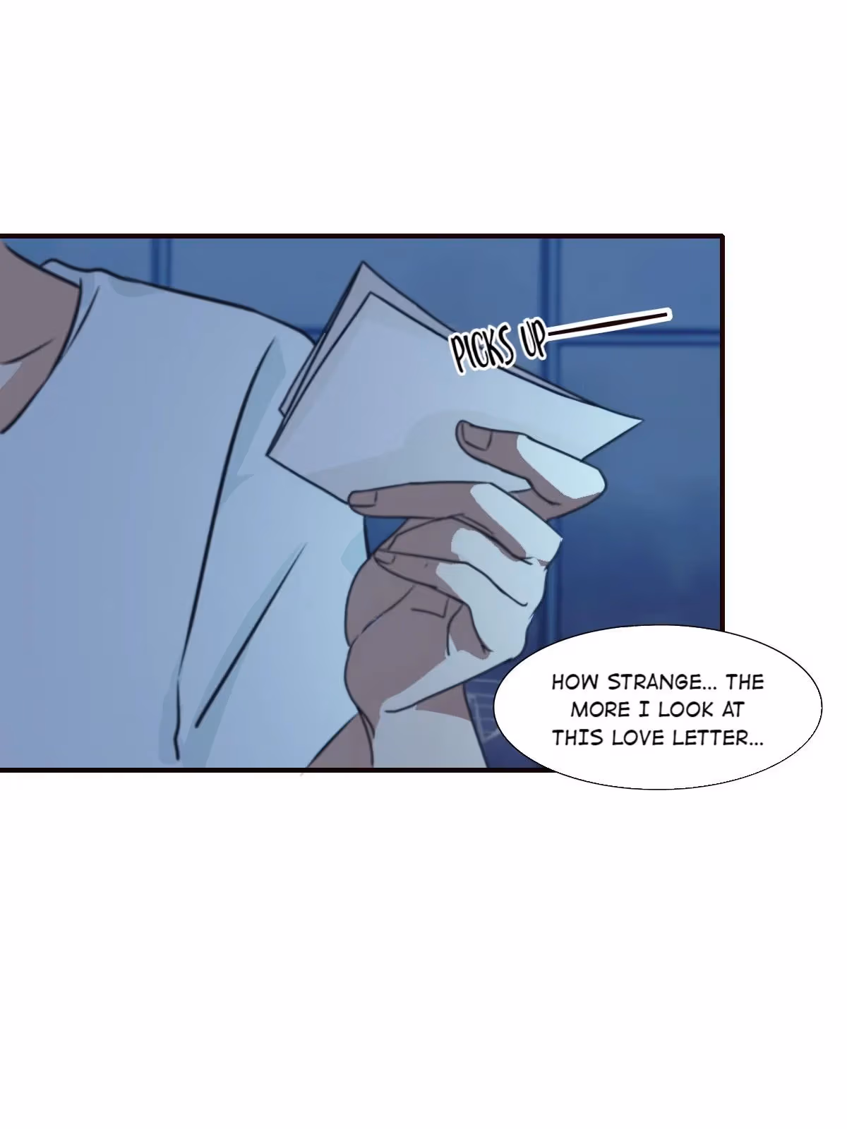 Read Lovely Lies chapter 7 image 23 on Lezhin