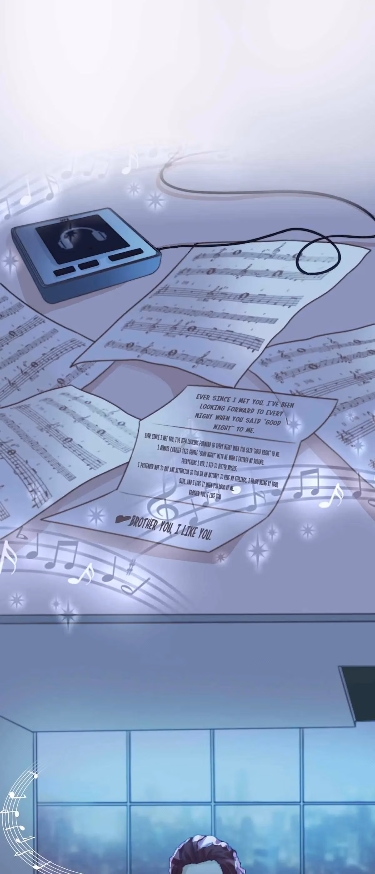 Read Lovely Lies chapter 7 image 25 on Lezhin