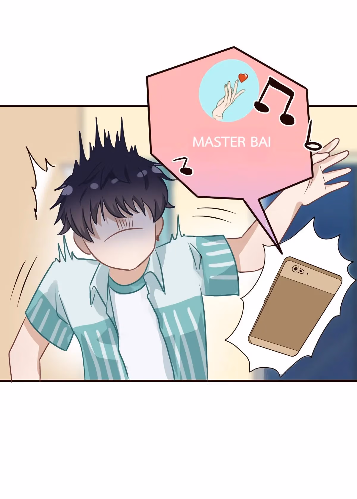 Read Lovely Lies chapter 7 image 28 on Lezhin