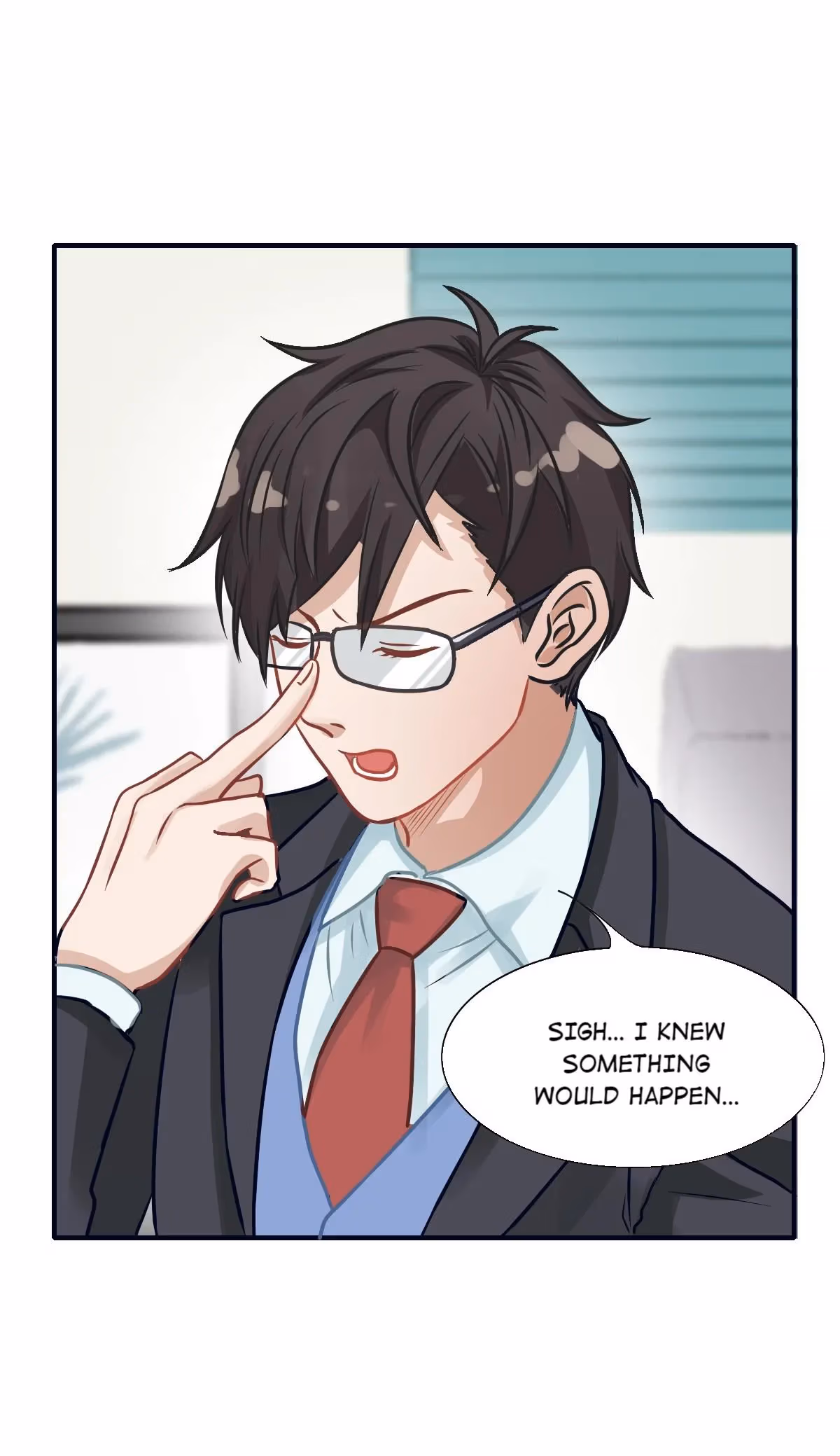 Read Lovely Lies chapter 9 image 10 on Lezhin