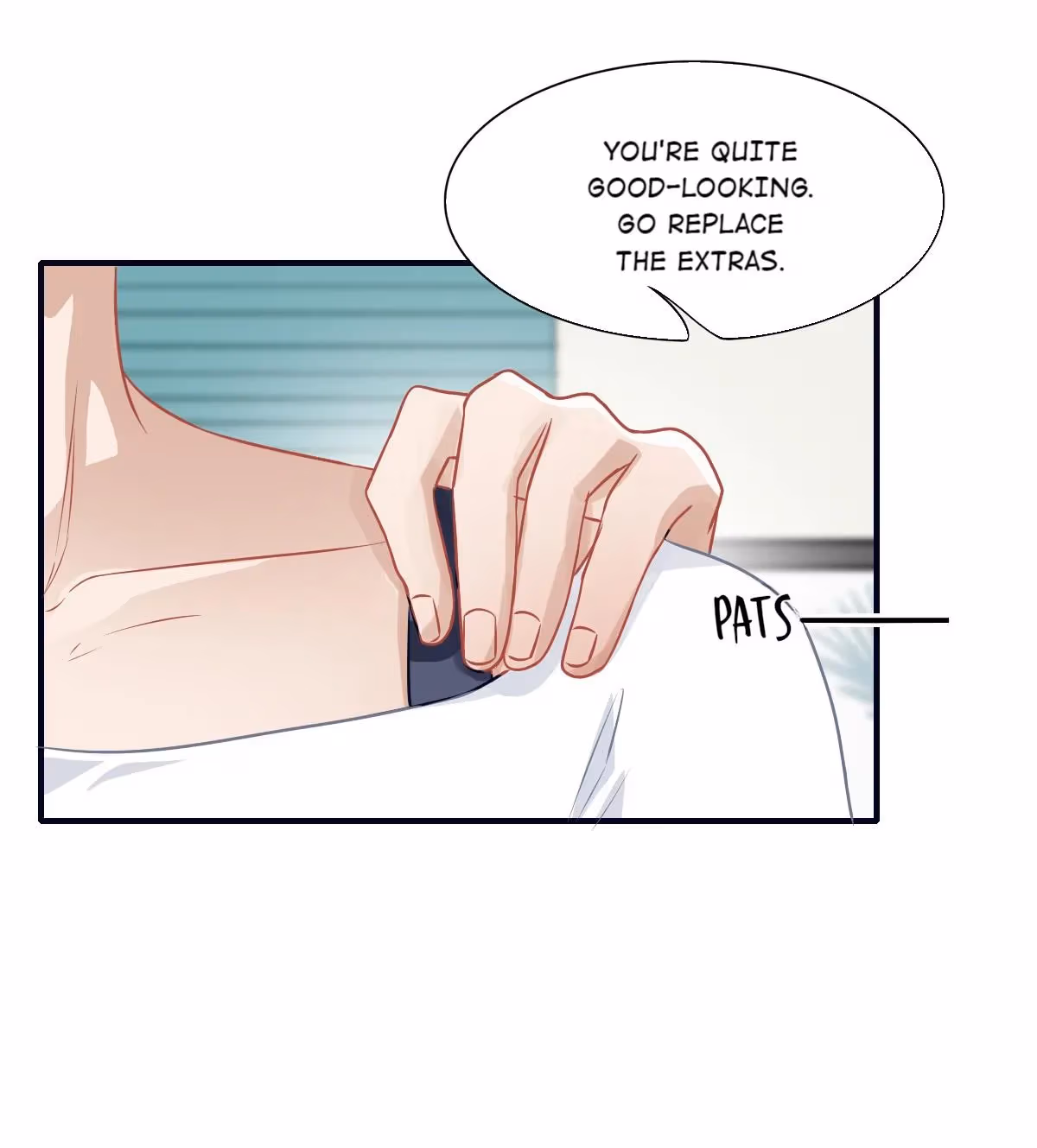 Read Lovely Lies chapter 9 image 13 on Lezhin