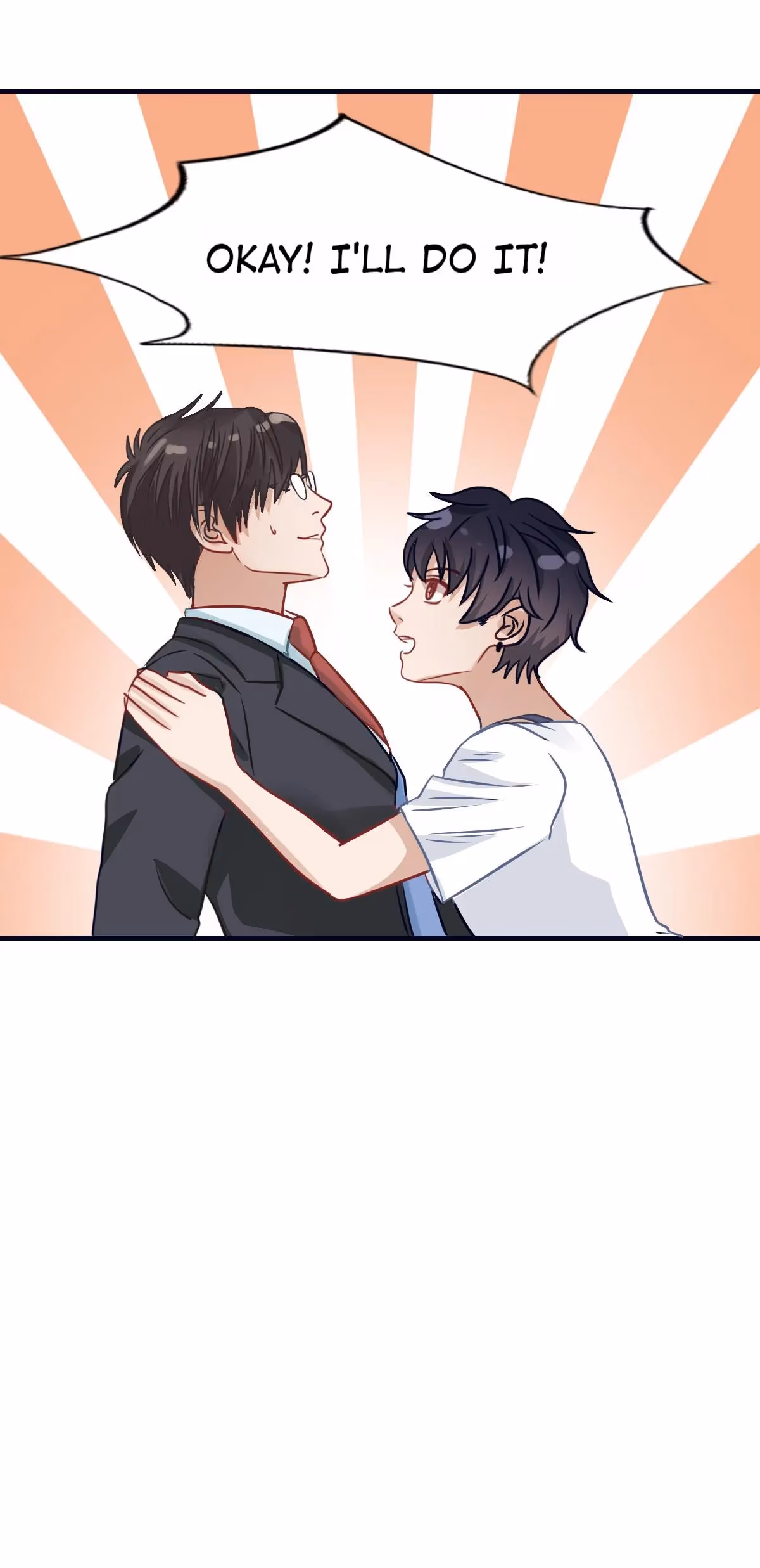 Read Lovely Lies chapter 9 image 16 on Lezhin