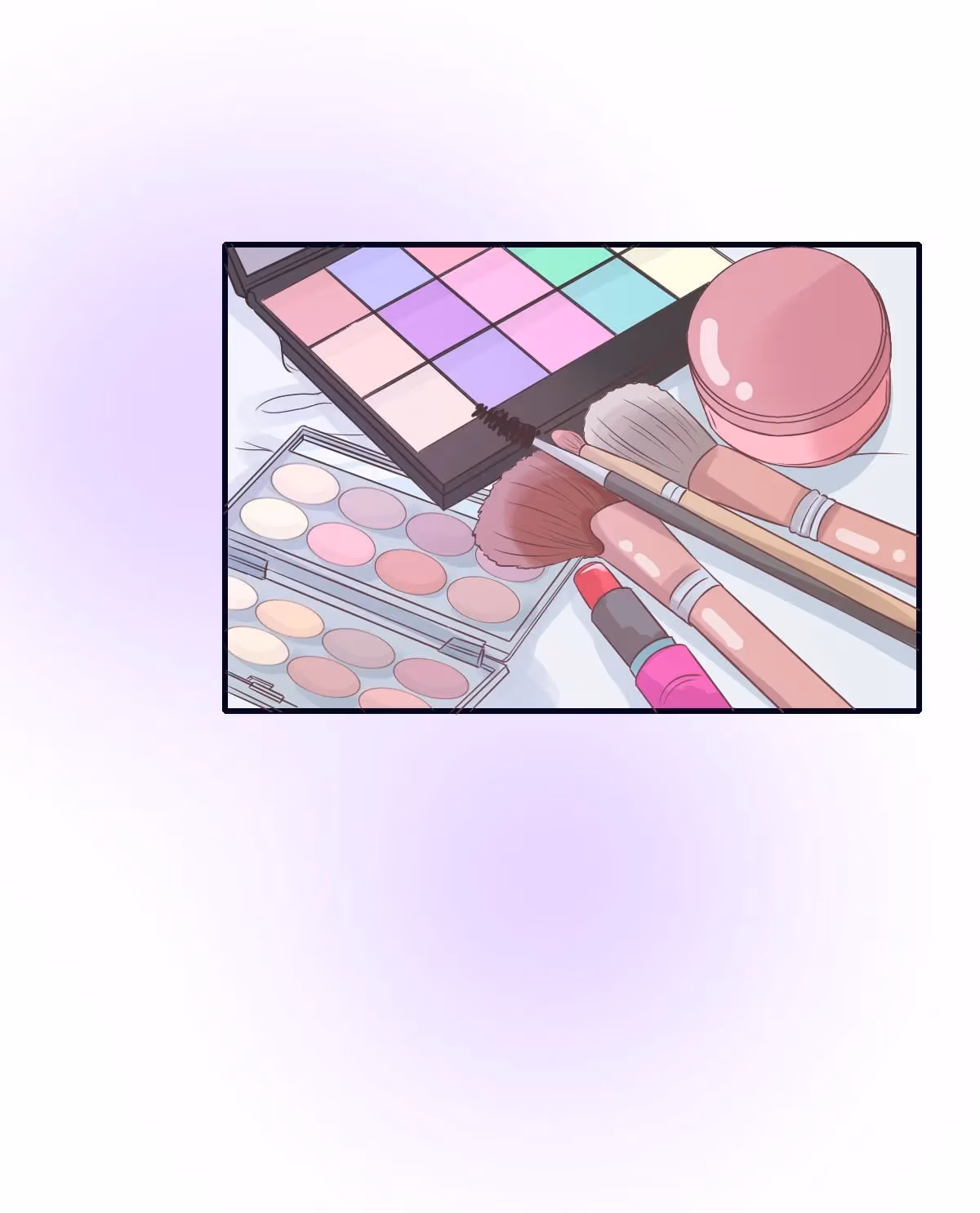 Read Lovely Lies chapter 9 image 2 on Lezhin