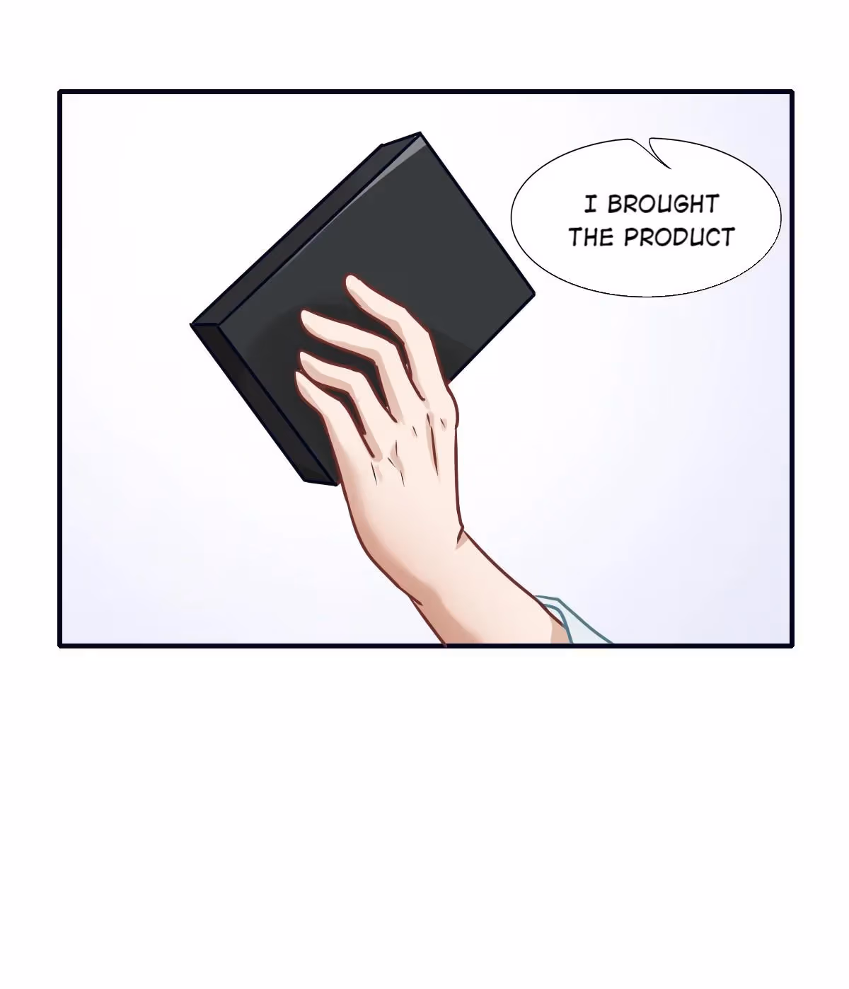 Read Lovely Lies chapter 9 image 20 on Lezhin