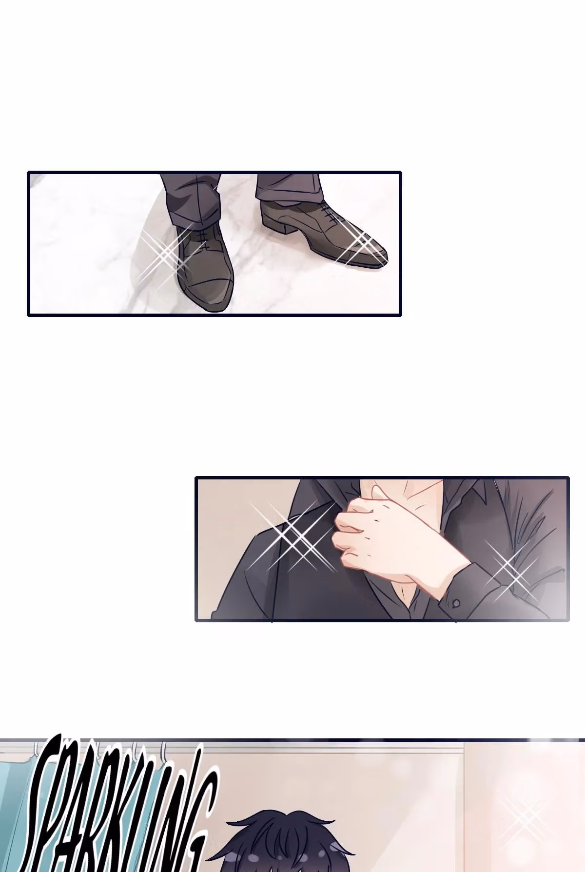 Read Lovely Lies chapter 9 image 22 on Lezhin