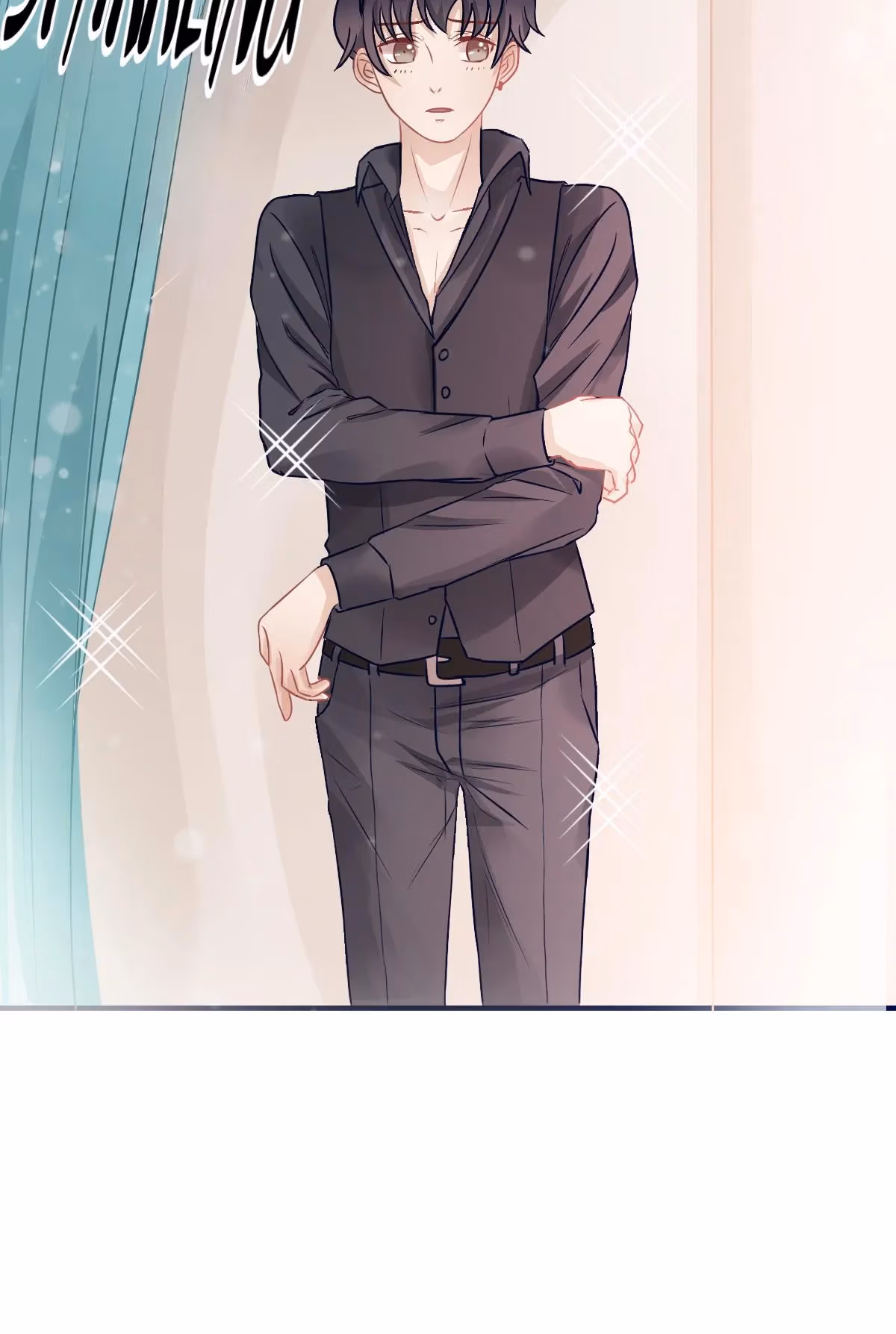 Read Lovely Lies chapter 9 image 23 on Lezhin