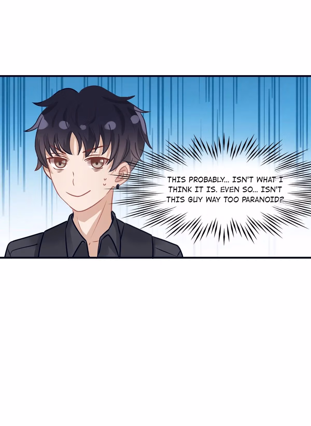 Read Lovely Lies chapter 9 image 27 on Lezhin
