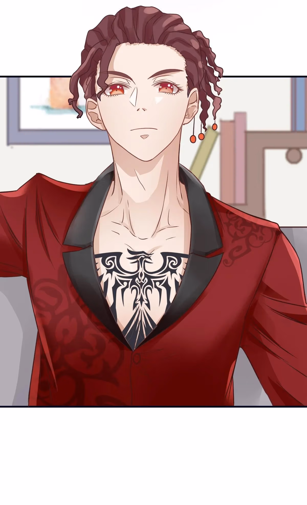Read Lovely Lies chapter 9 image 3 on Lezhin