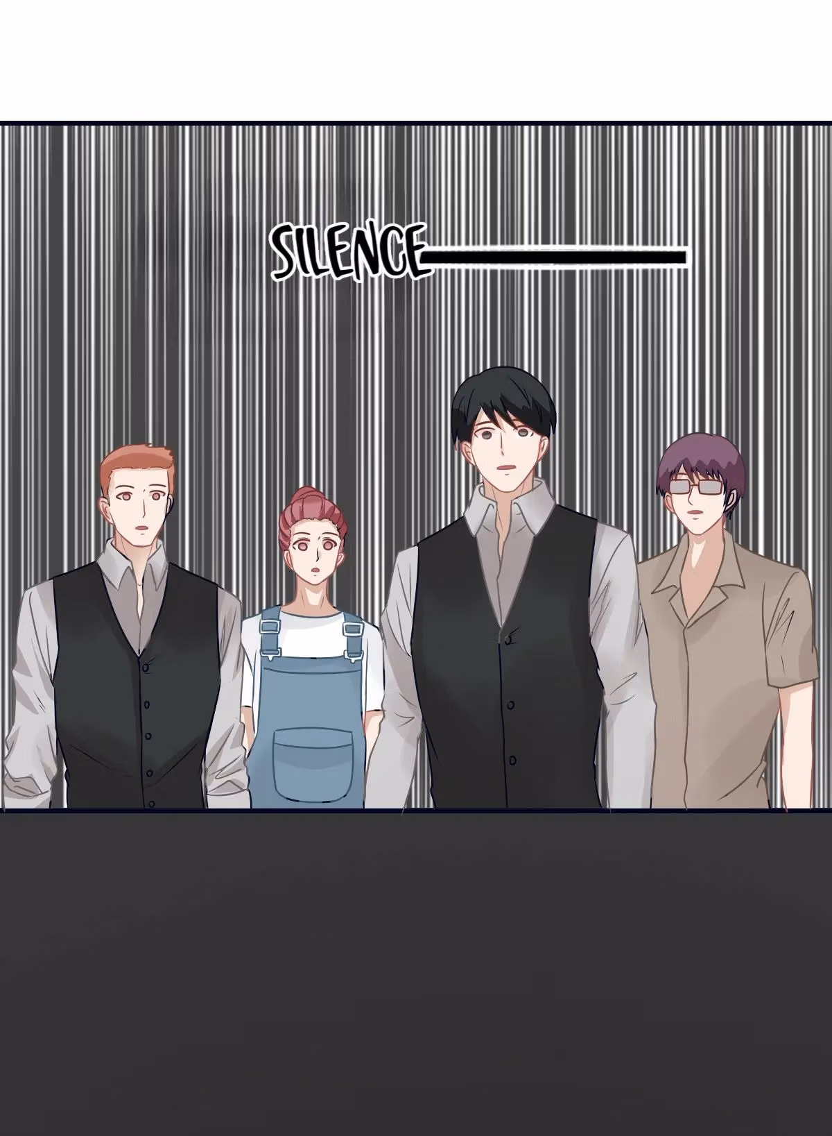 Read Lovely Lies chapter 9 image 30 on Lezhin