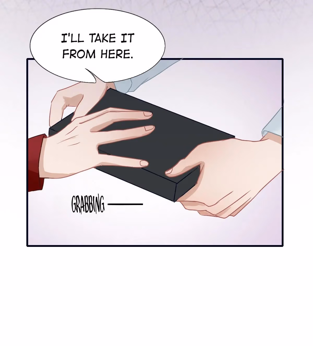 Read Lovely Lies chapter 9 image 32 on Lezhin