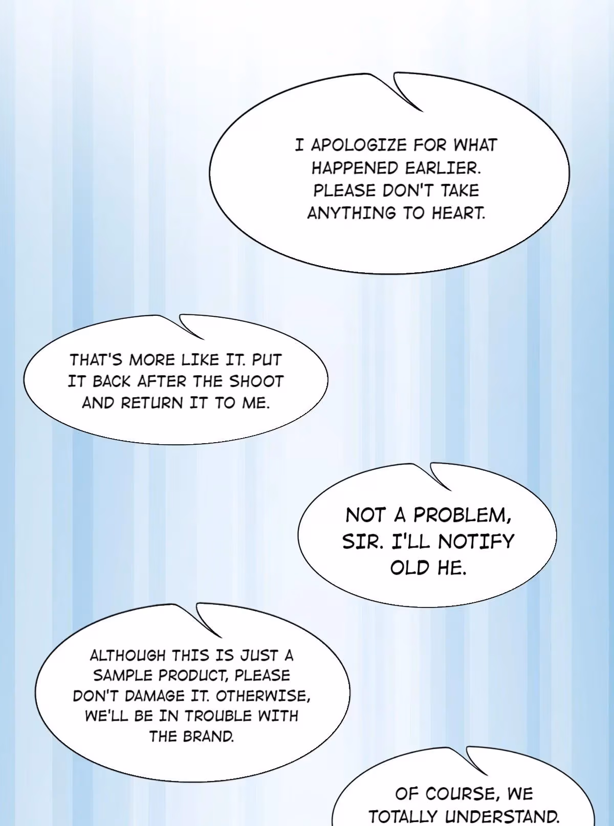 Read Lovely Lies chapter 9 image 34 on Lezhin