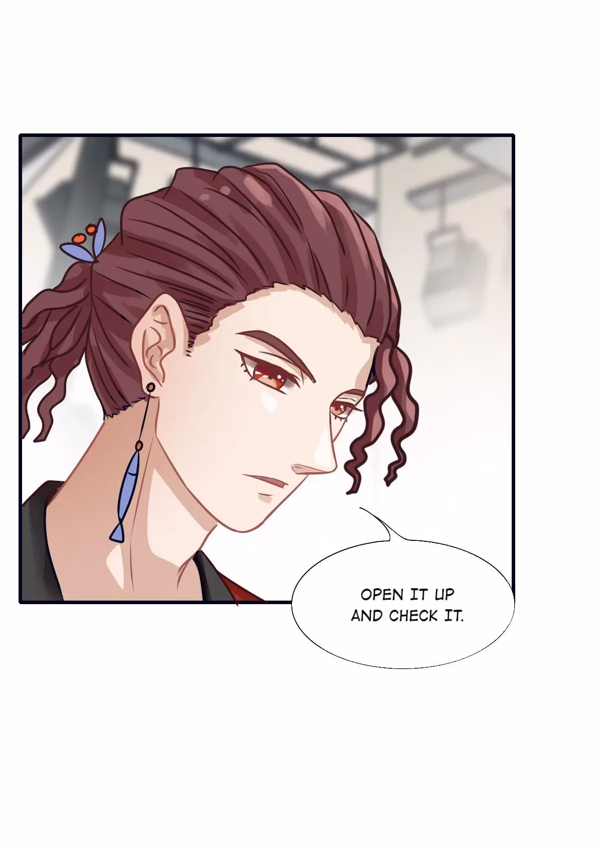 Read Lovely Lies chapter 9 image 38 on Lezhin