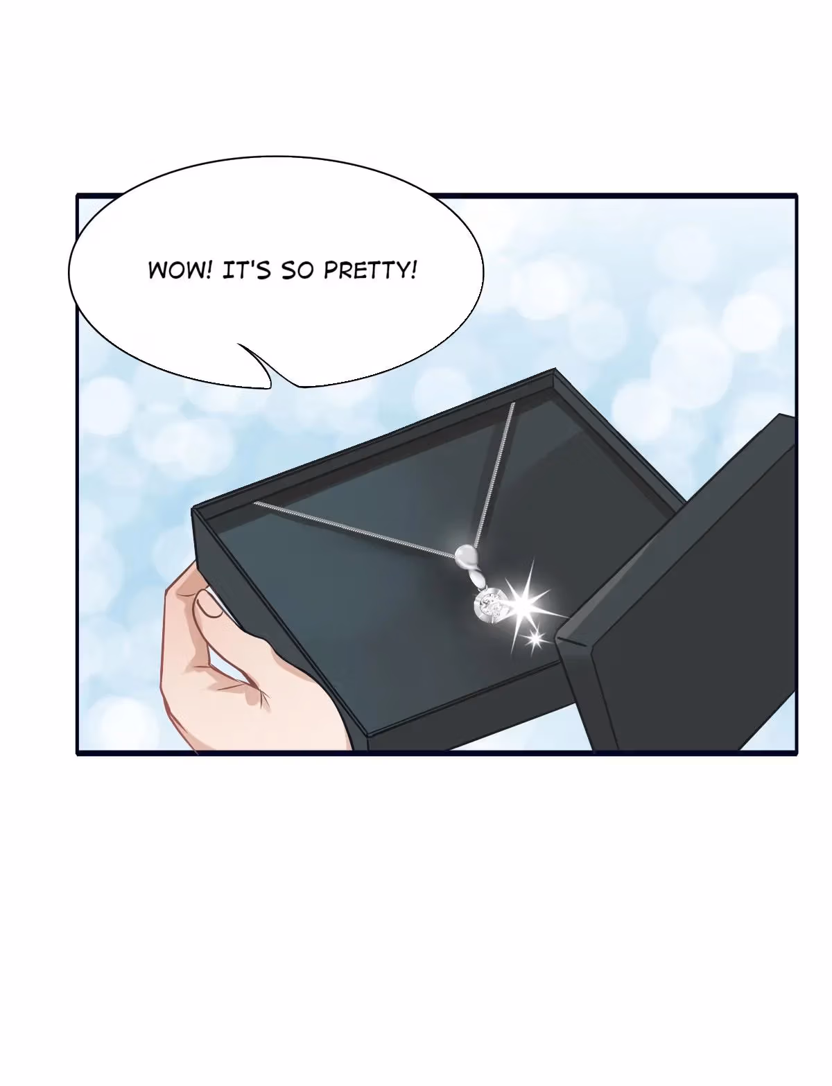 Read Lovely Lies chapter 9 image 40 on Lezhin