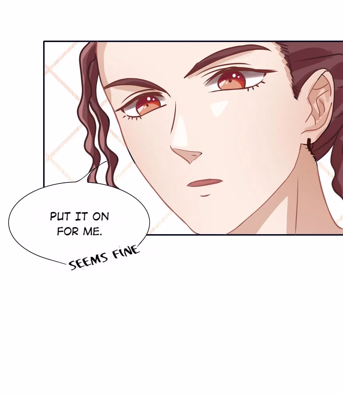 Read Lovely Lies chapter 9 image 41 on Lezhin