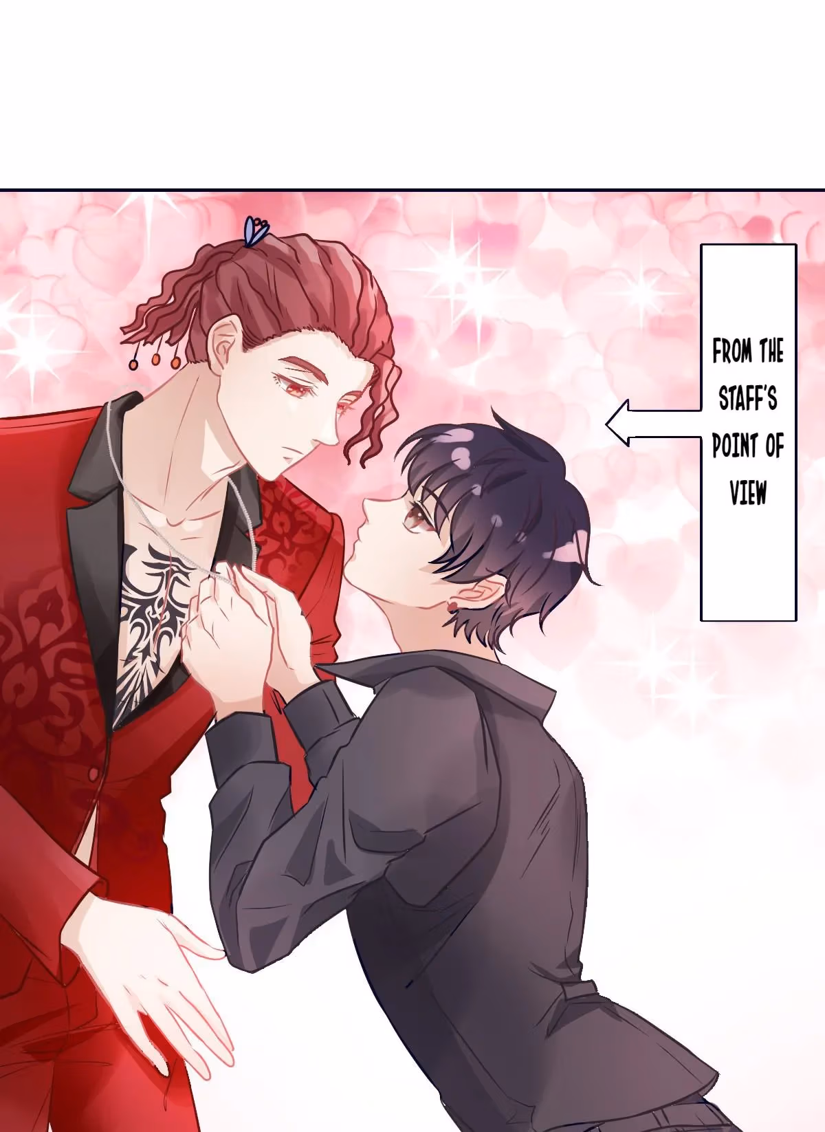 Read Lovely Lies chapter 9 image 43 on Lezhin