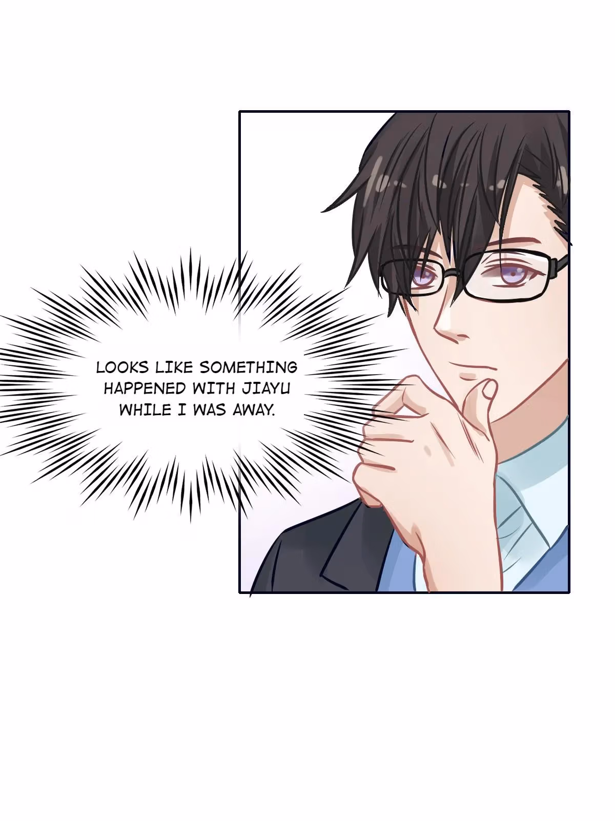 Read Lovely Lies chapter 9 image 46 on Lezhin