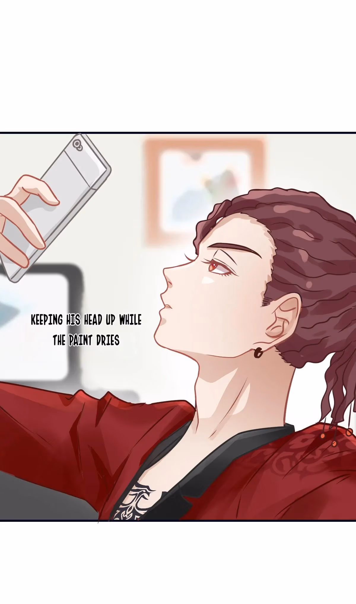 Read Lovely Lies chapter 9 image 6 on Lezhin