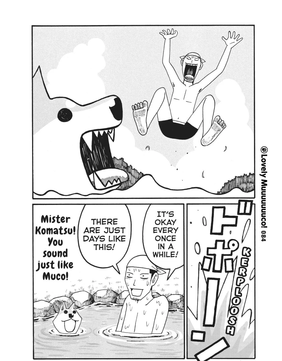 Read Lovely Muco! chapter 10 image 10 on Lezhin