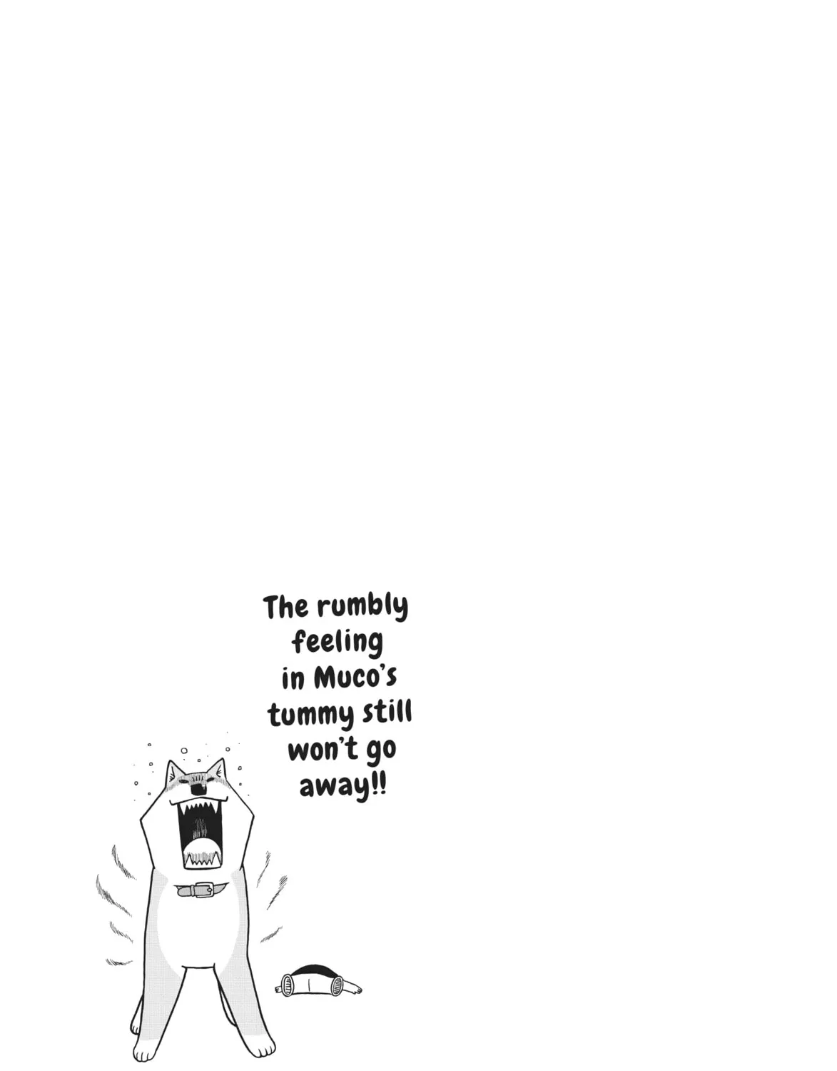 Read Lovely Muco! chapter 14 image 12 on Lezhin